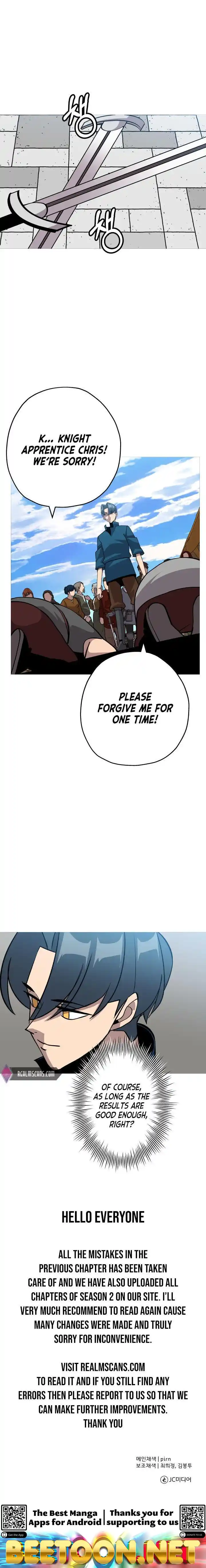 ManhwaFull Chapter 53.1