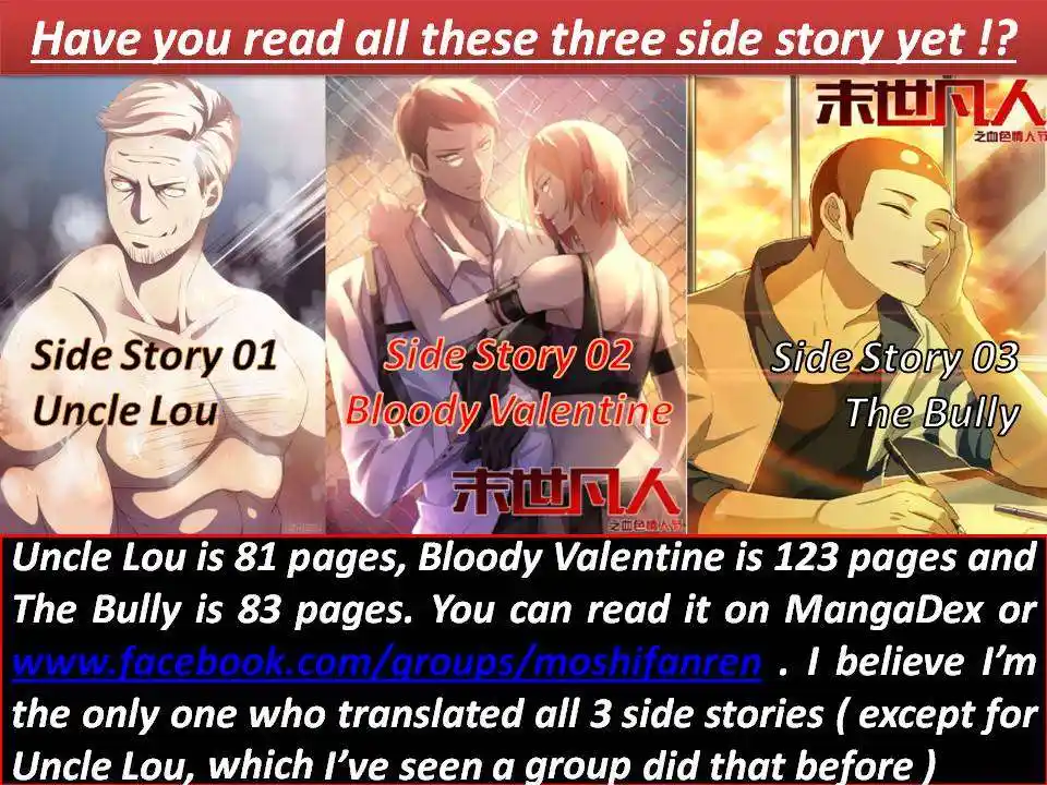 ManhwaFull Chapter 531