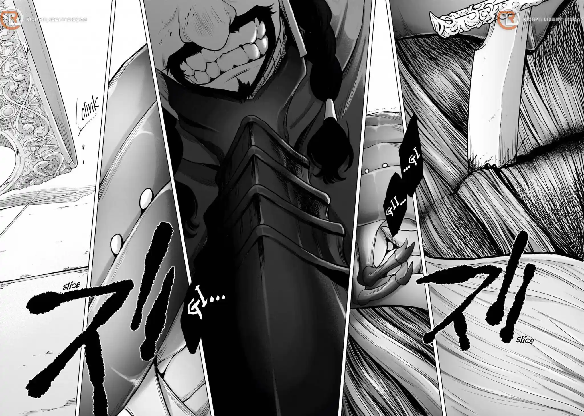 ManhwaFull Chapter 53.2