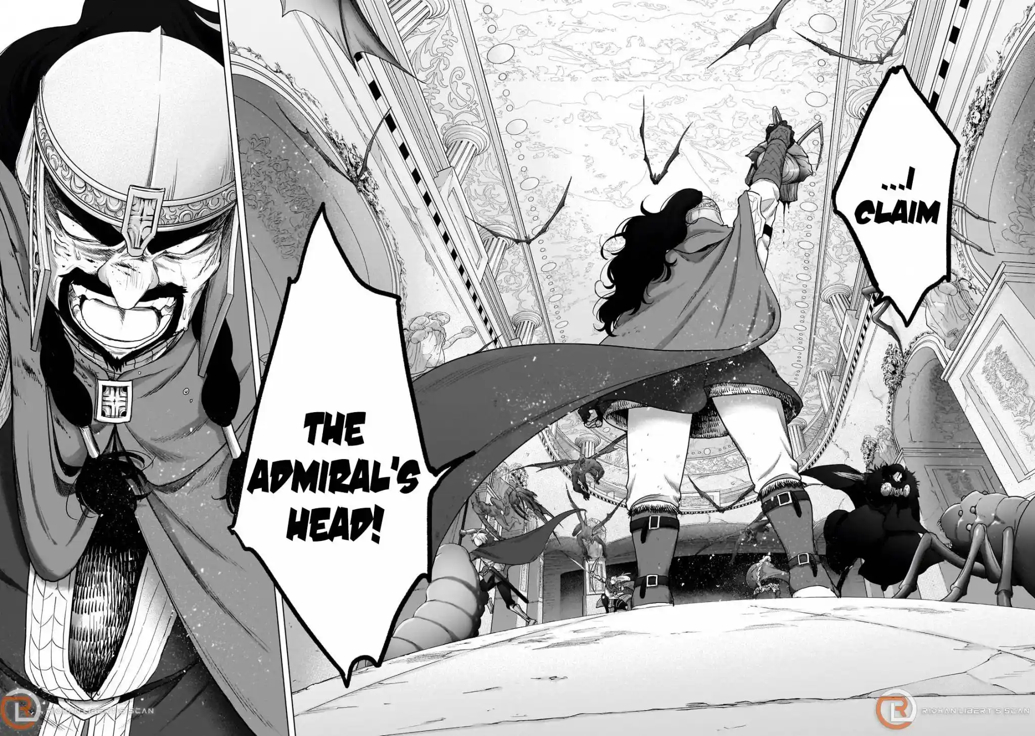 ManhwaFull Chapter 53.2