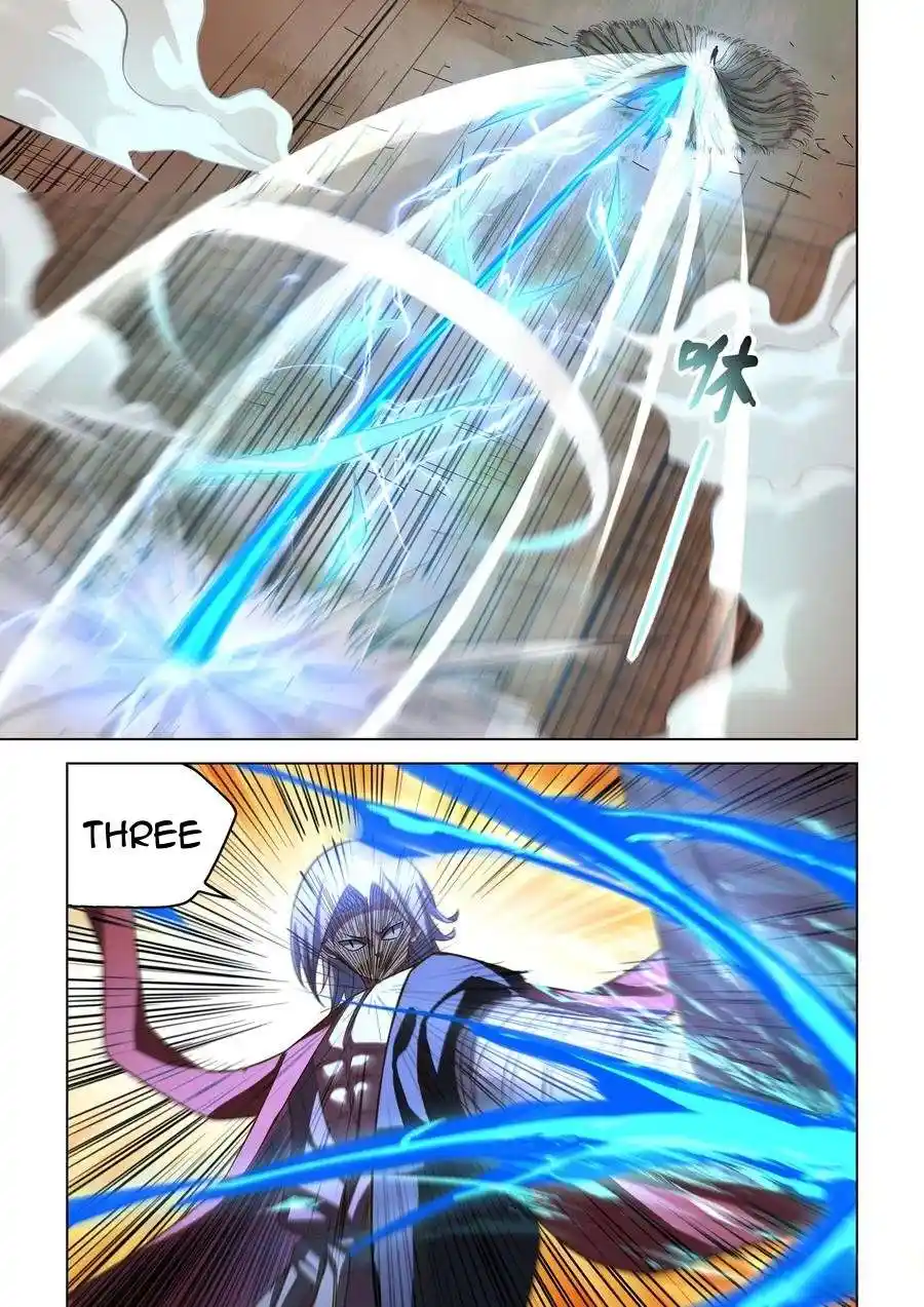 ManhwaFull Chapter 532