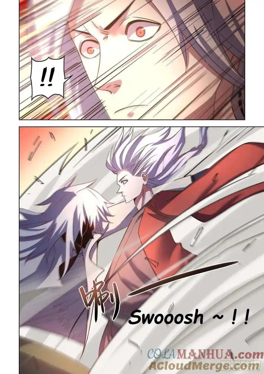 ManhwaFull Chapter 532.1