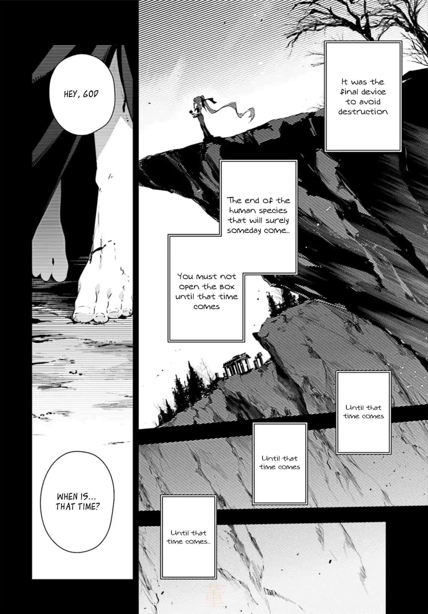 ManhwaFull Chapter 53.3