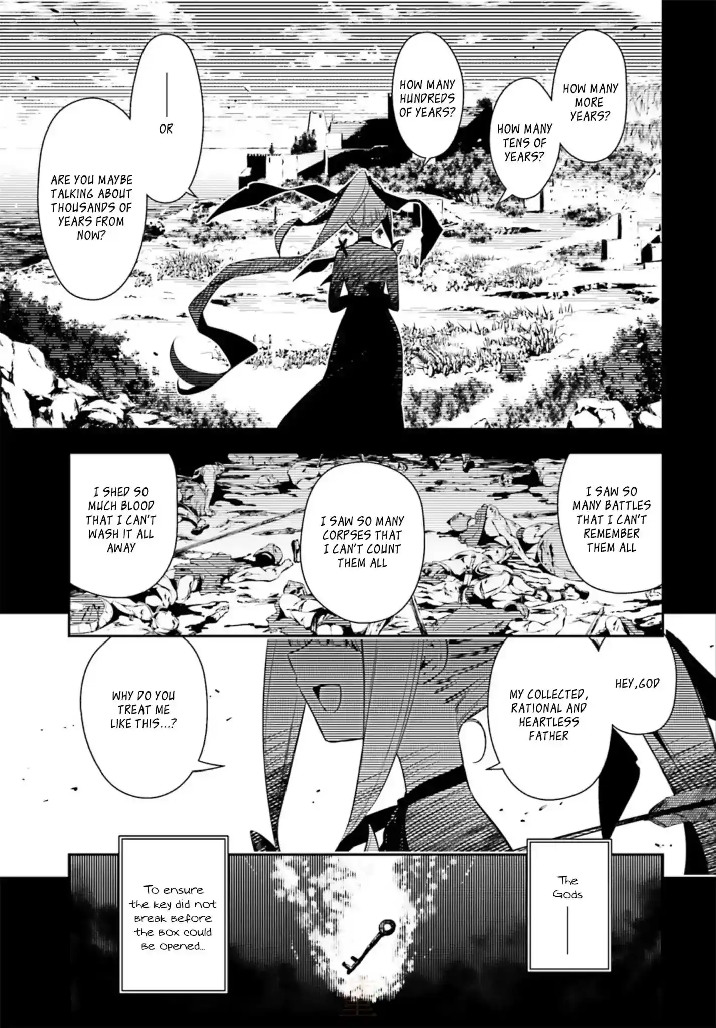 ManhwaFull Chapter 53.3