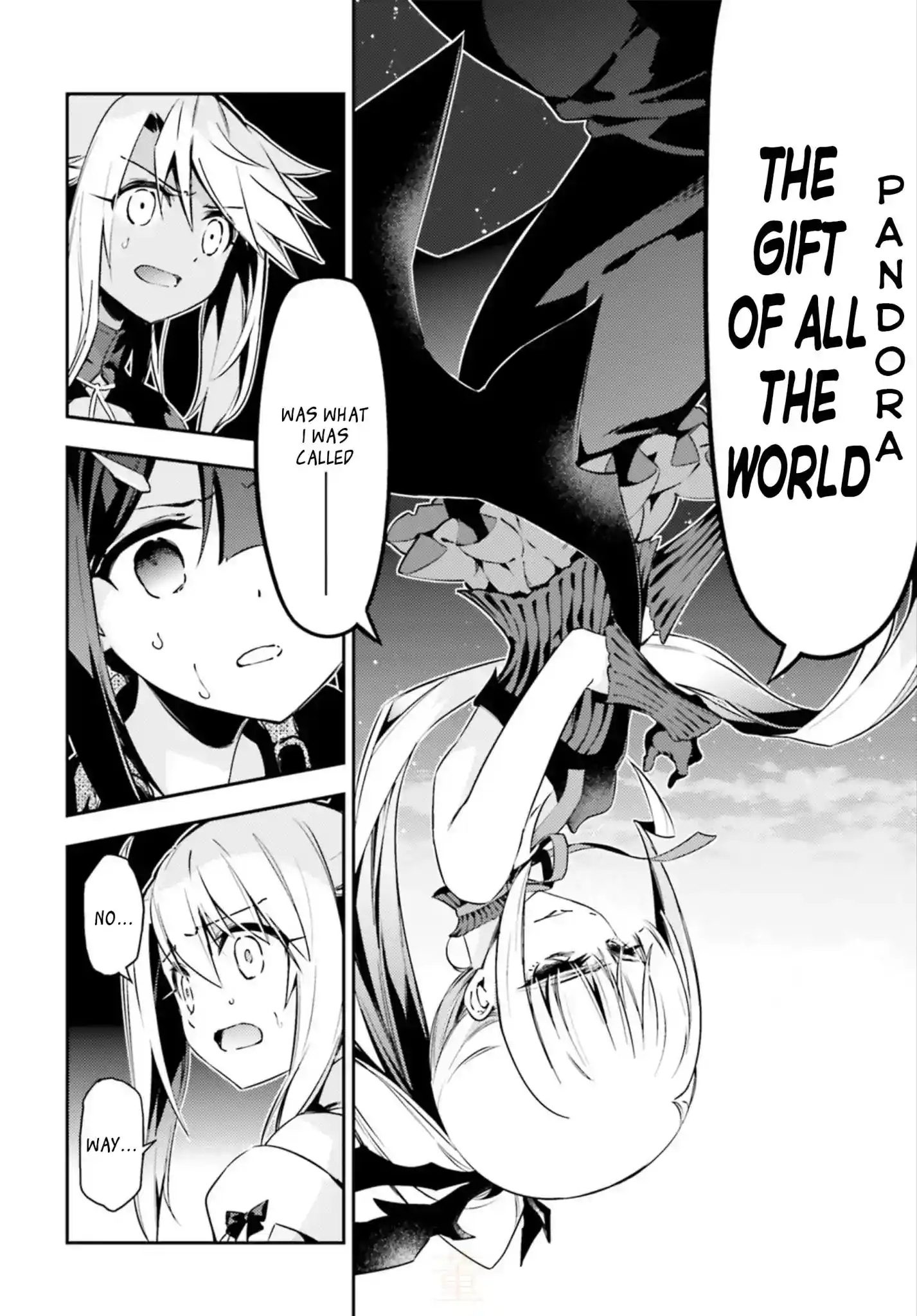 ManhwaFull Chapter 53.3