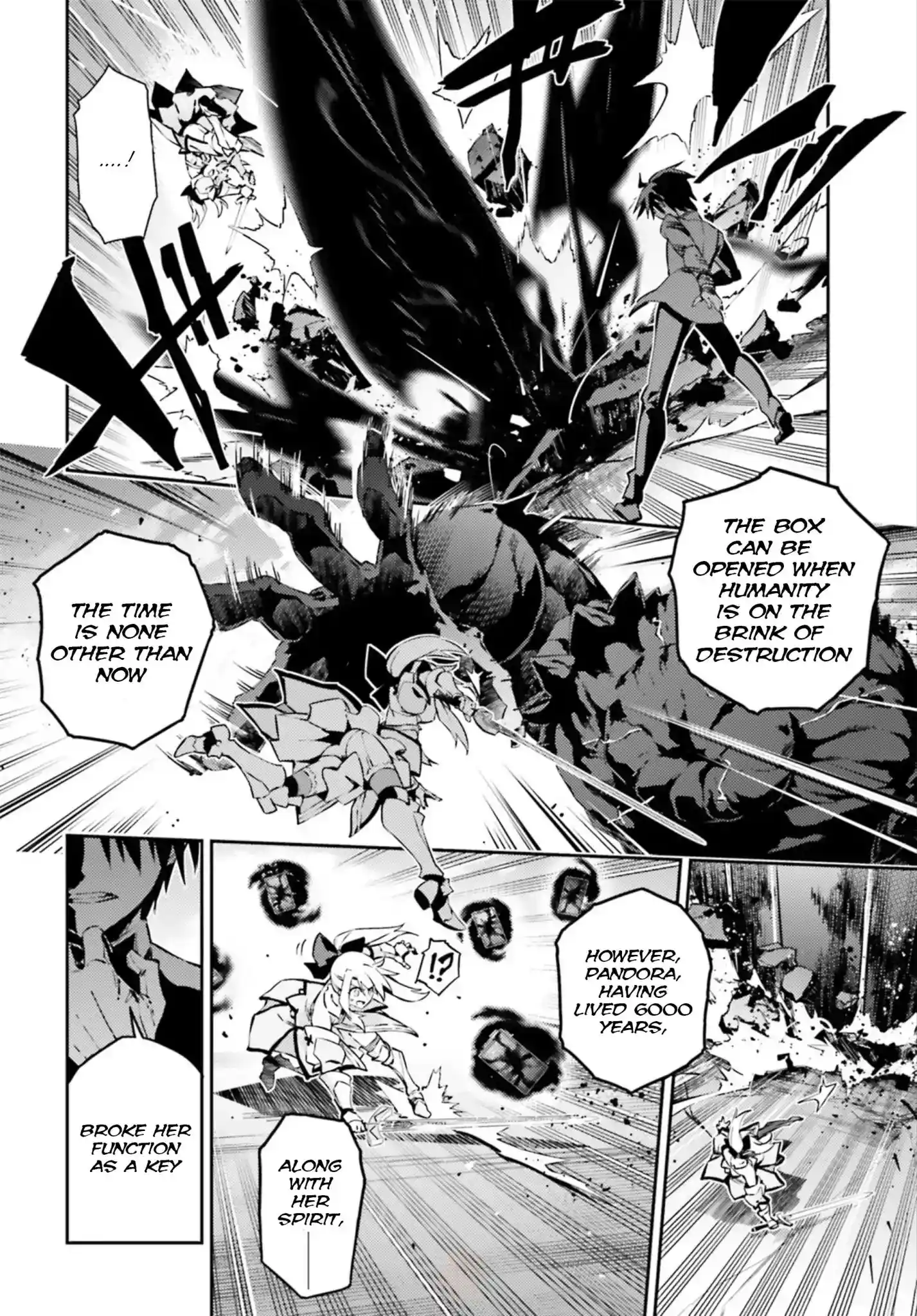 ManhwaFull Chapter 53.3