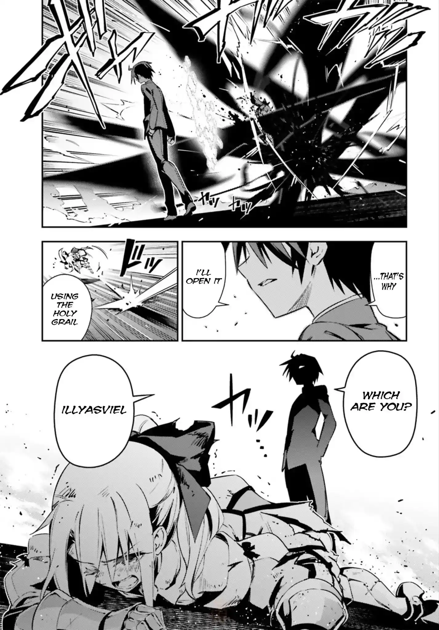 ManhwaFull Chapter 53.3