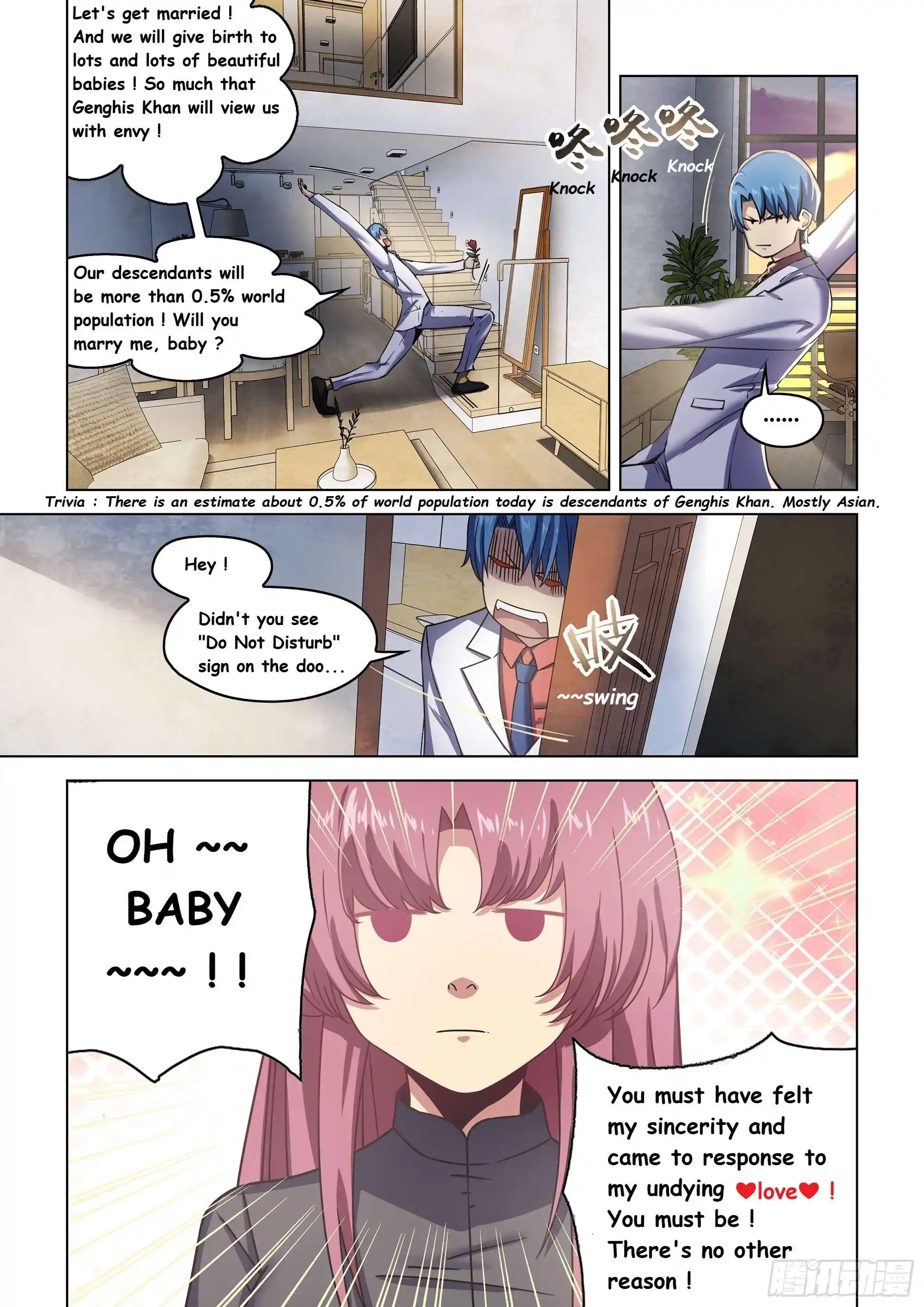 ManhwaFull Chapter 533.1