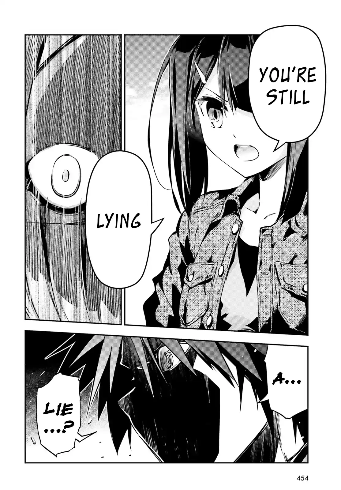 ManhwaFull Chapter 53.4