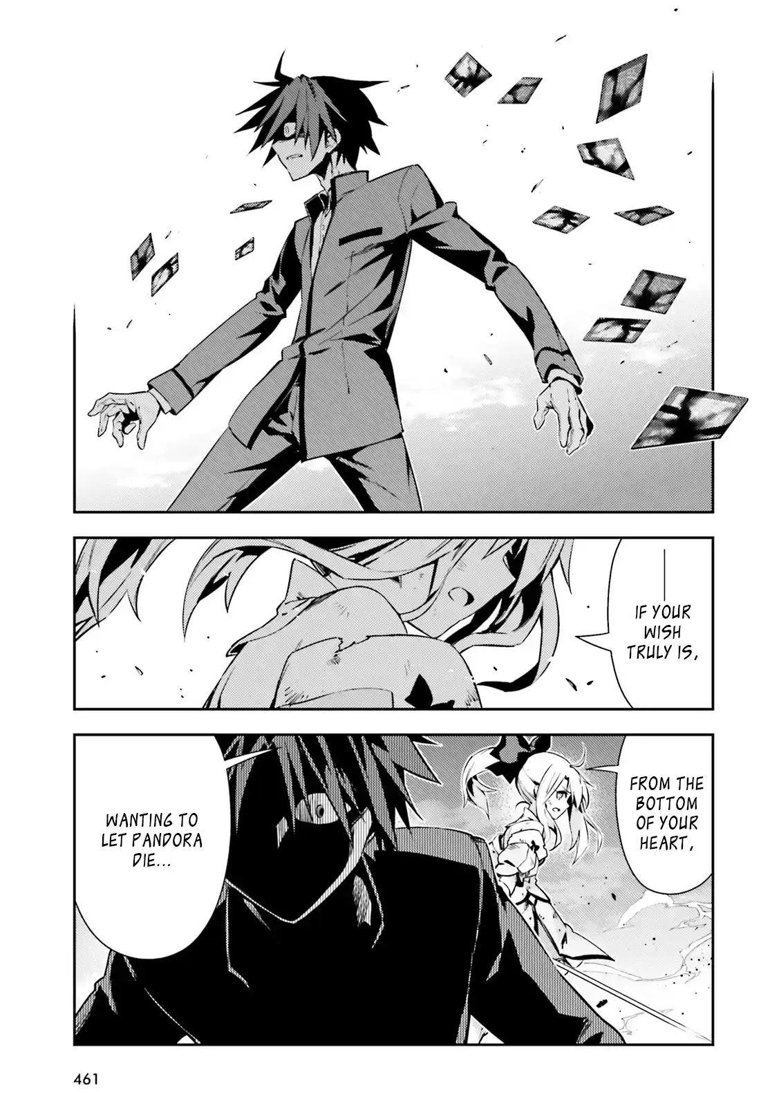 ManhwaFull Chapter 53.4