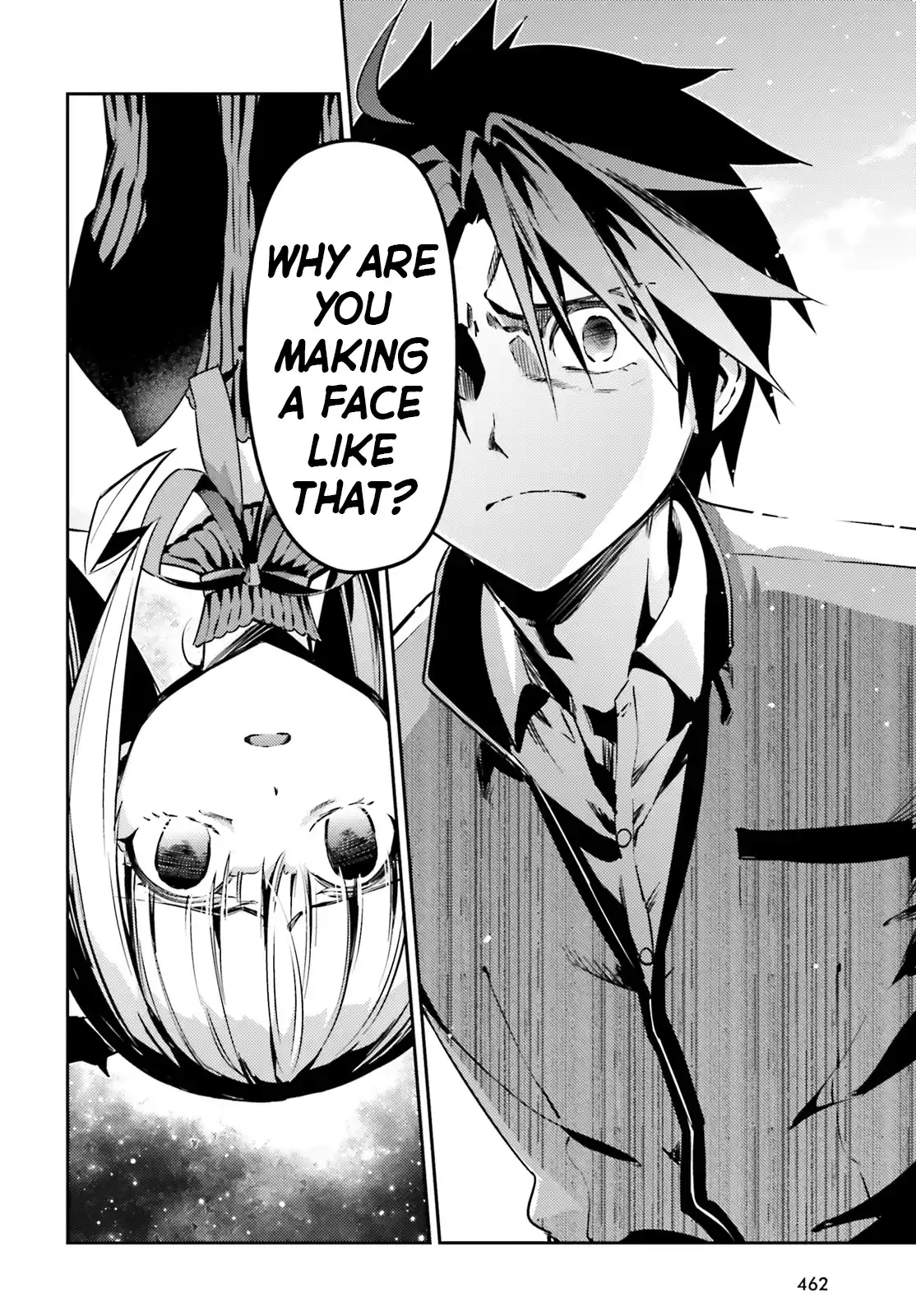 ManhwaFull Chapter 53.4