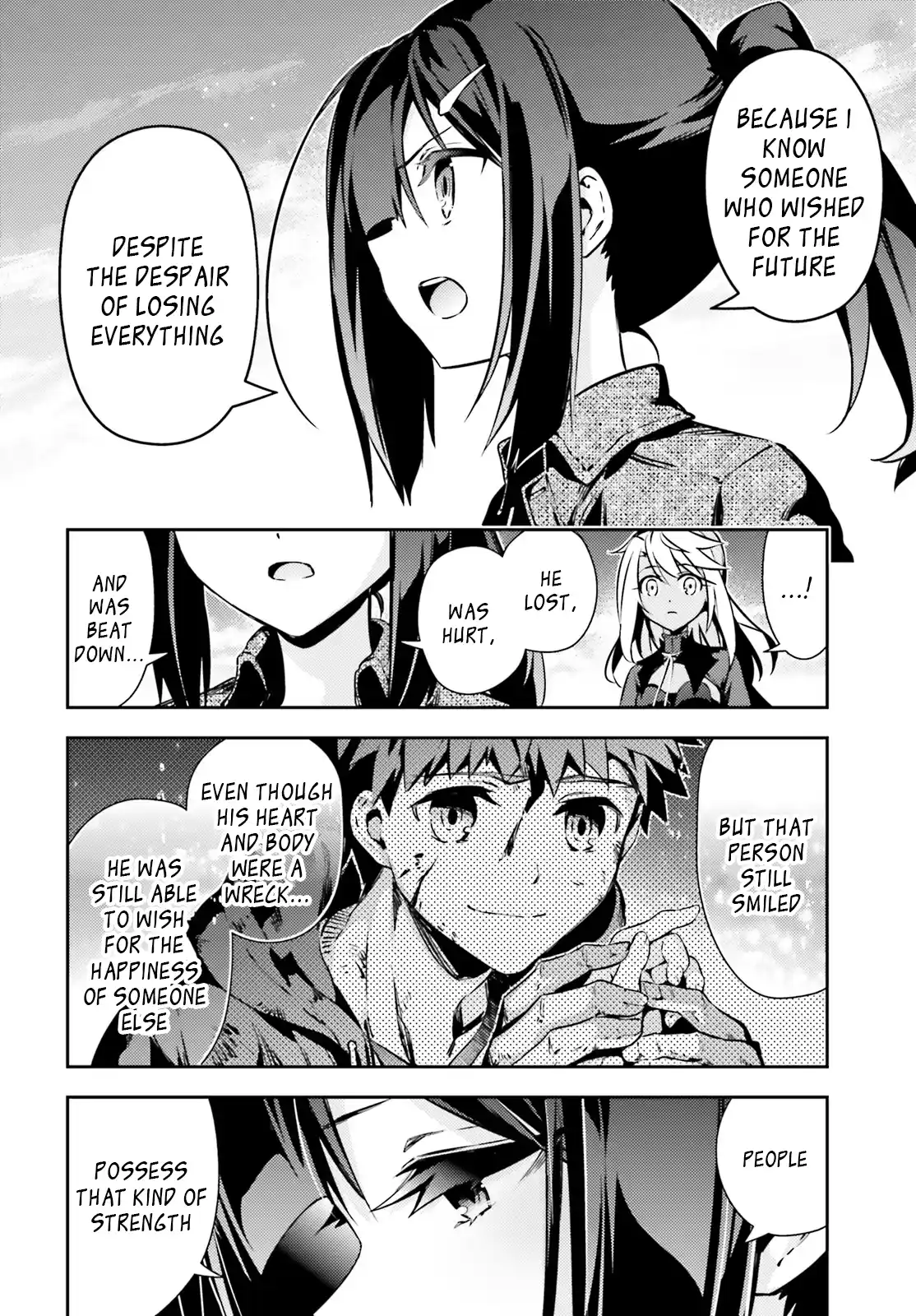 ManhwaFull Chapter 53.4