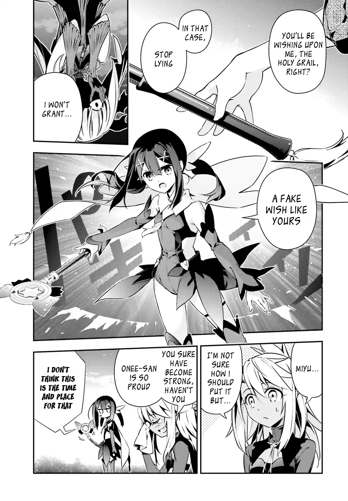 ManhwaFull Chapter 53.4