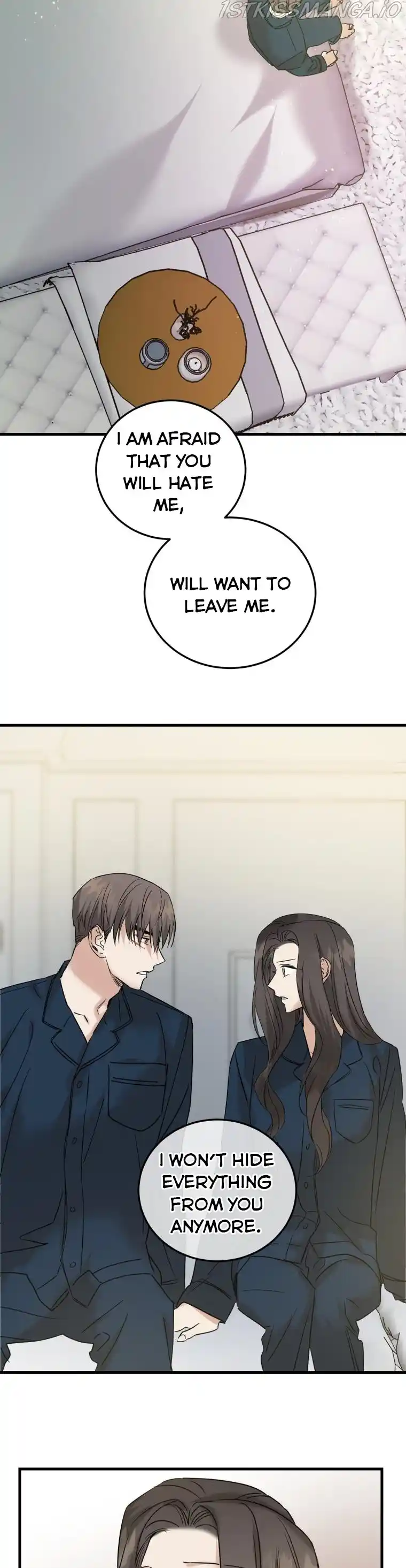 ManhwaFull Chapter 53.5