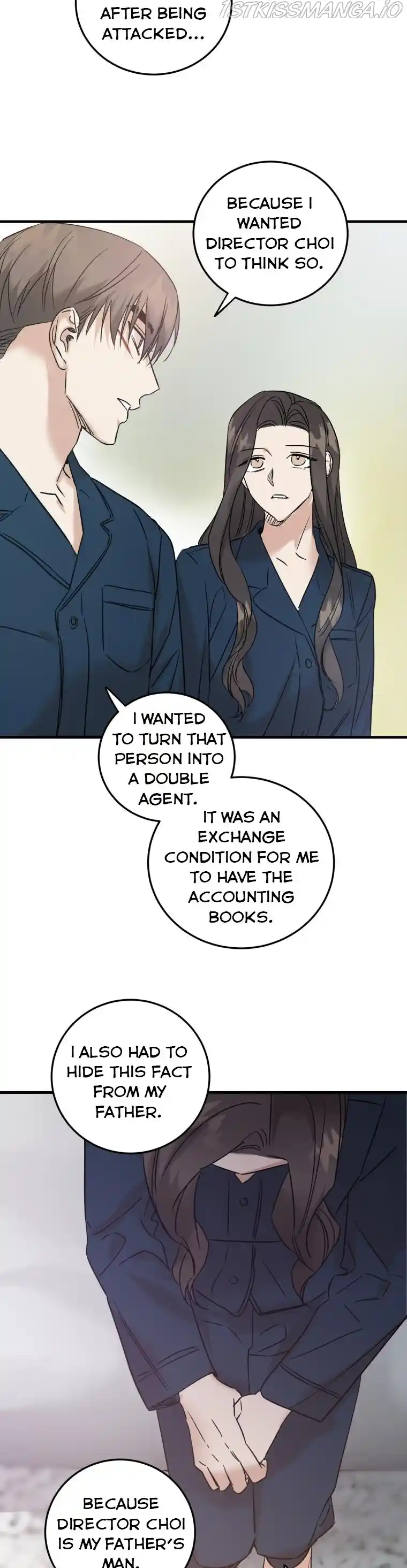 ManhwaFull Chapter 53.5