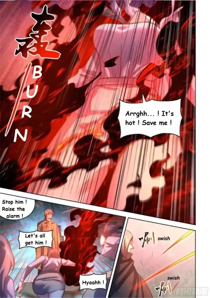 ManhwaFull Chapter 537.1