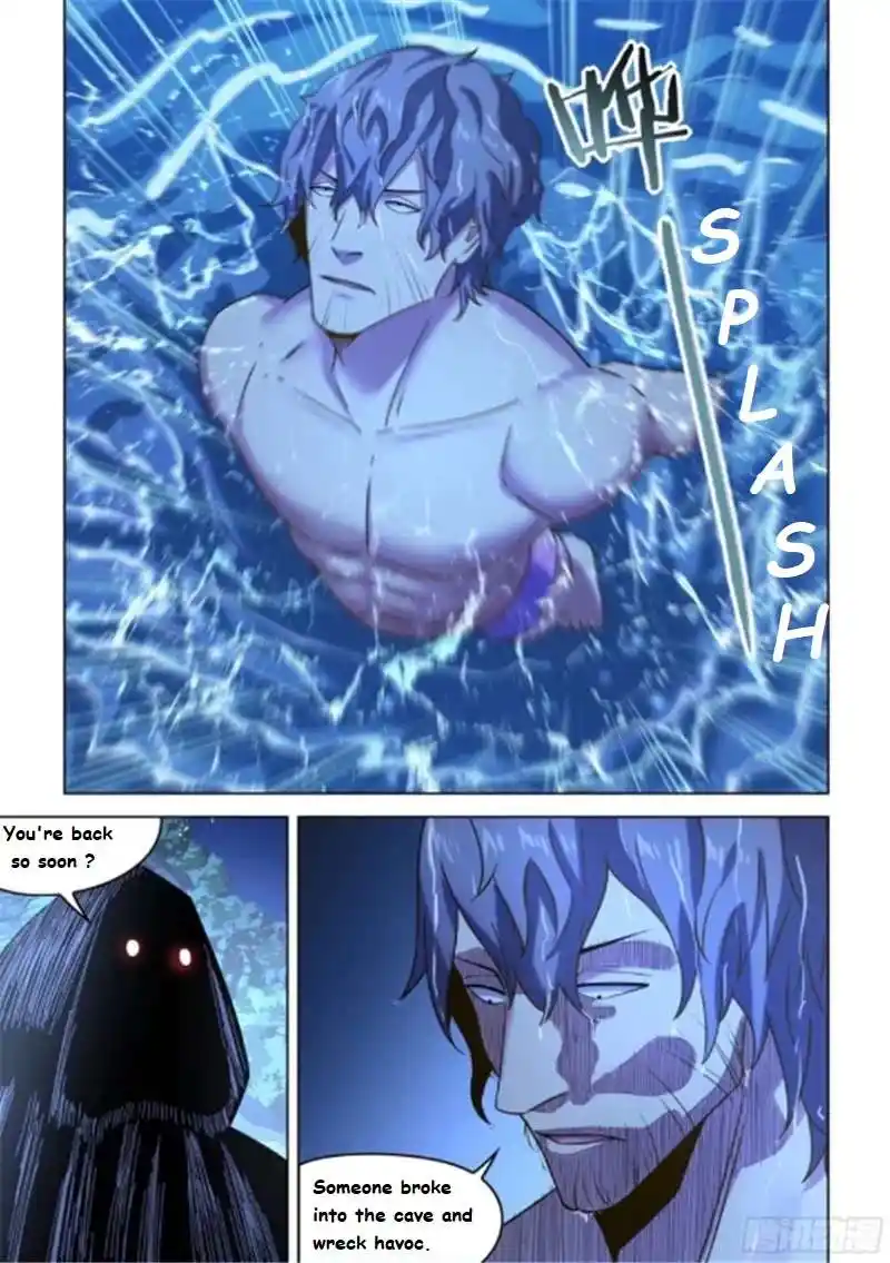 ManhwaFull Chapter 537.1