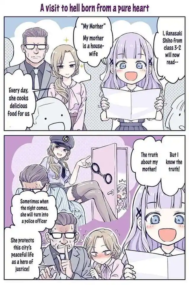 ManhwaFull Chapter 537.1