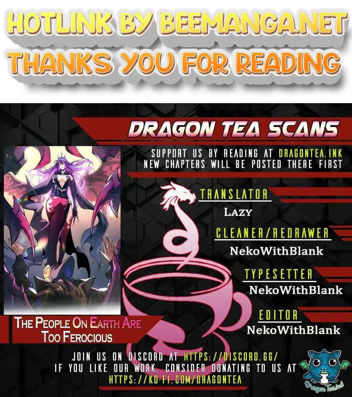 ManhwaFull Chapter 54.1