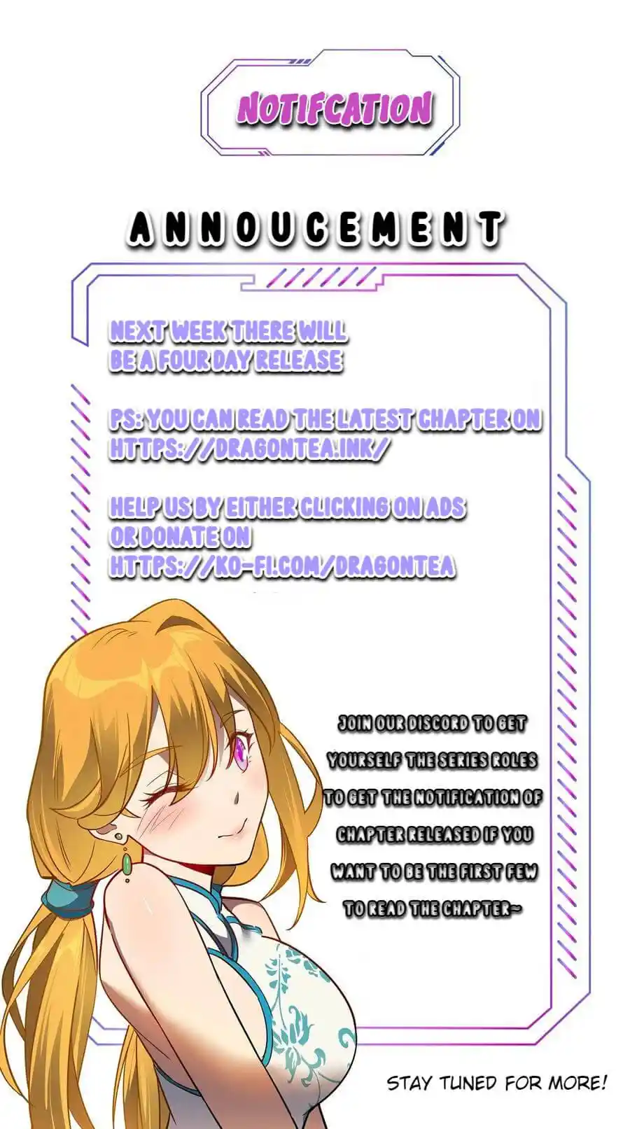 ManhwaFull Chapter 54.1