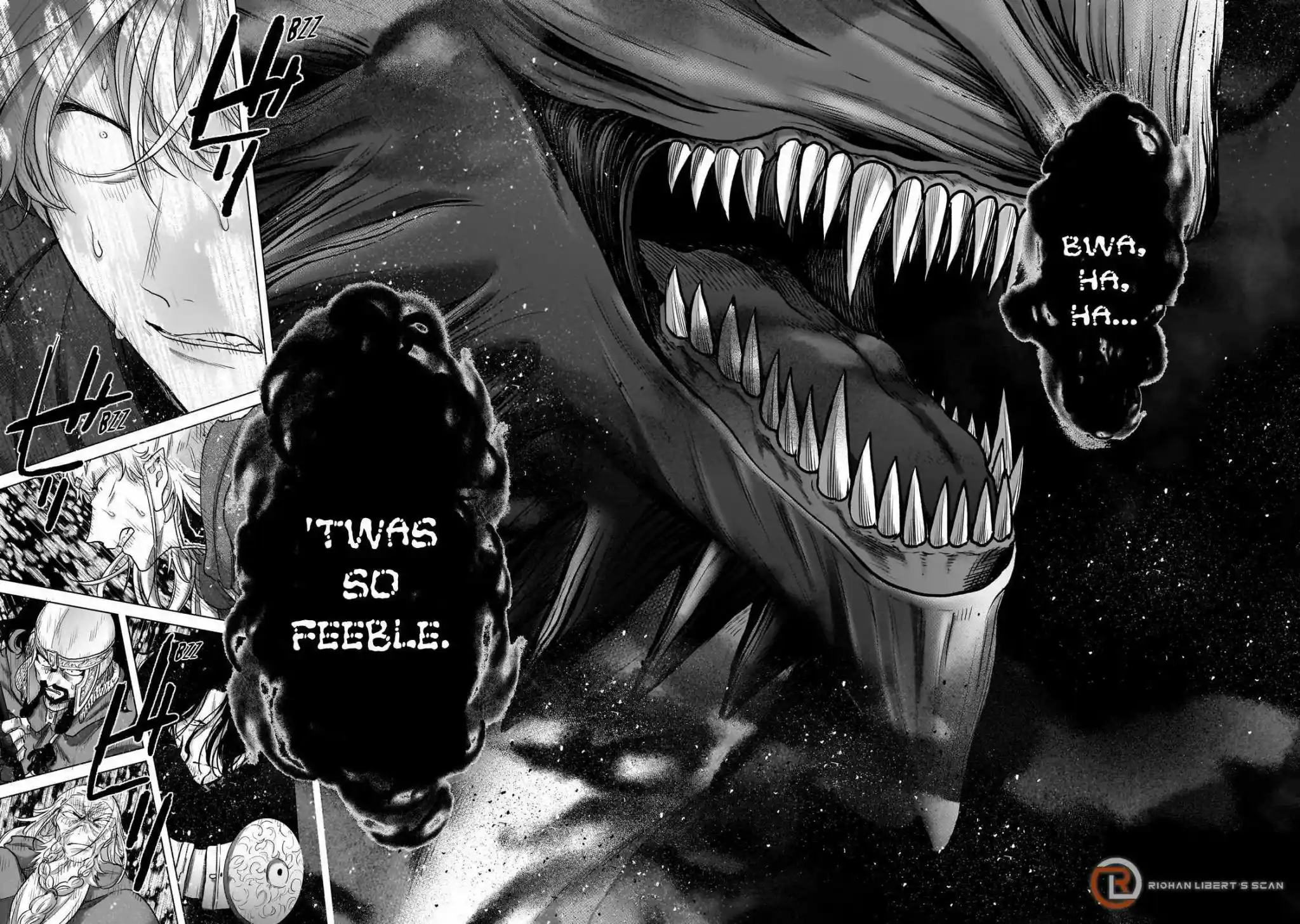 ManhwaFull Chapter 54.3