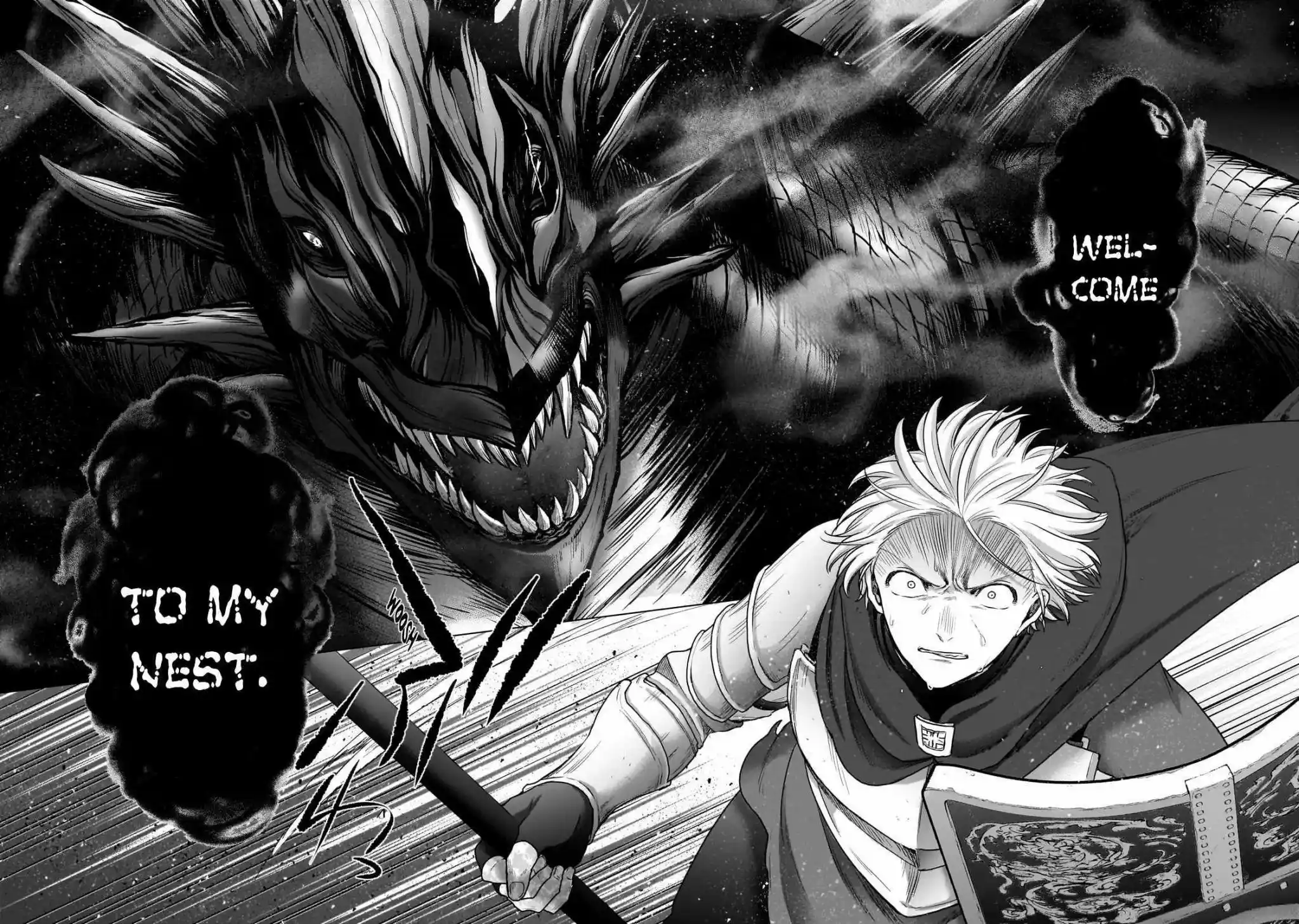 ManhwaFull Chapter 54.3