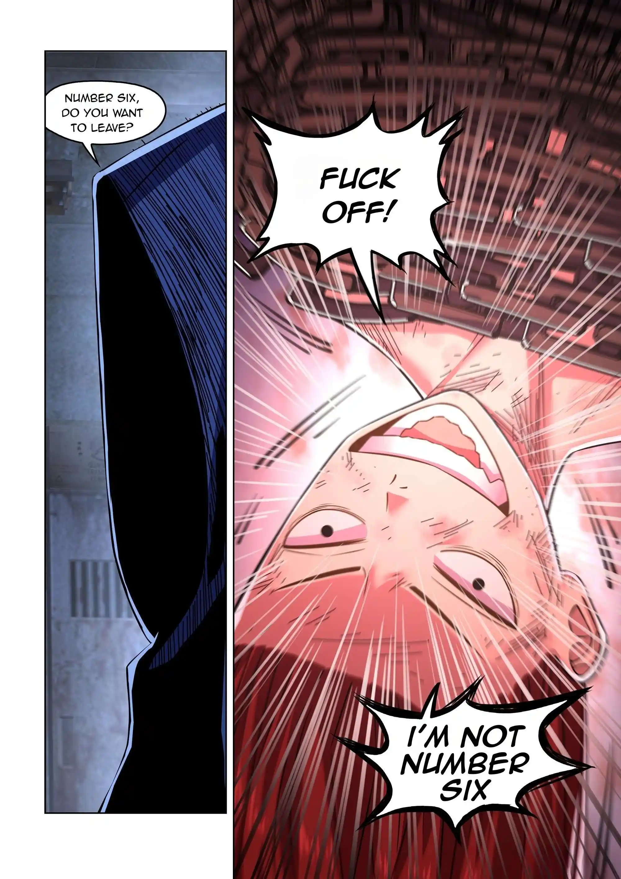 ManhwaFull Chapter 543