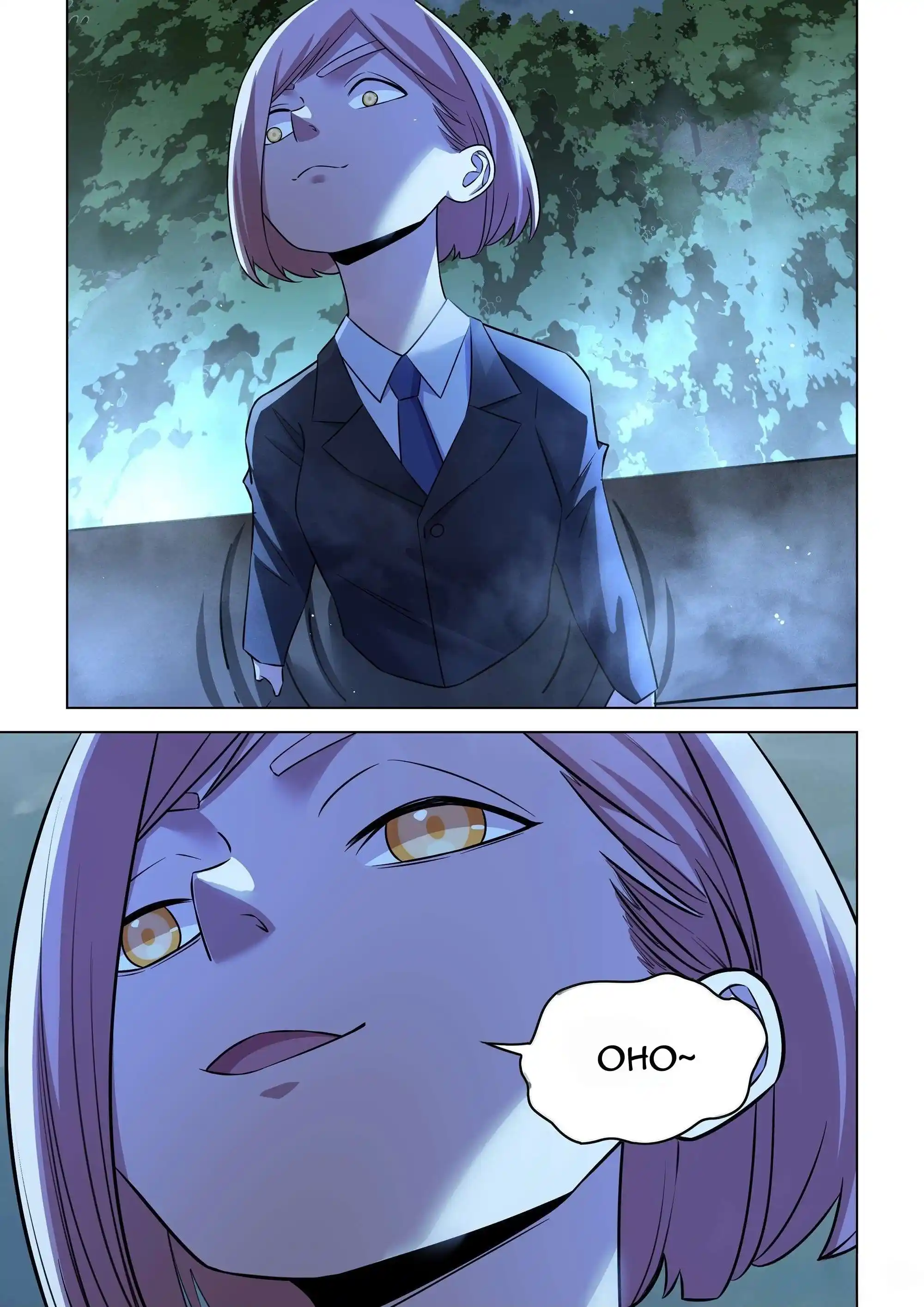 ManhwaFull Chapter 543