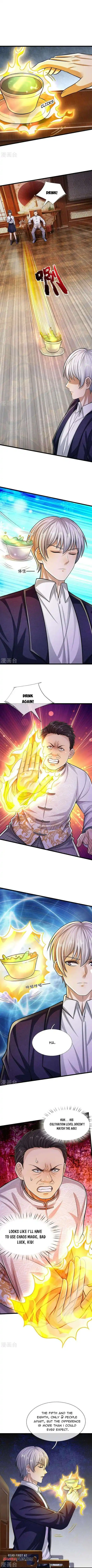 ManhwaFull Chapter 544