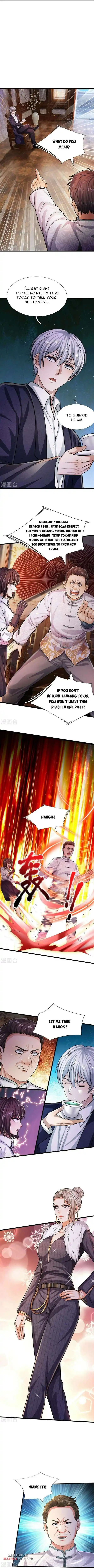 ManhwaFull Chapter 544