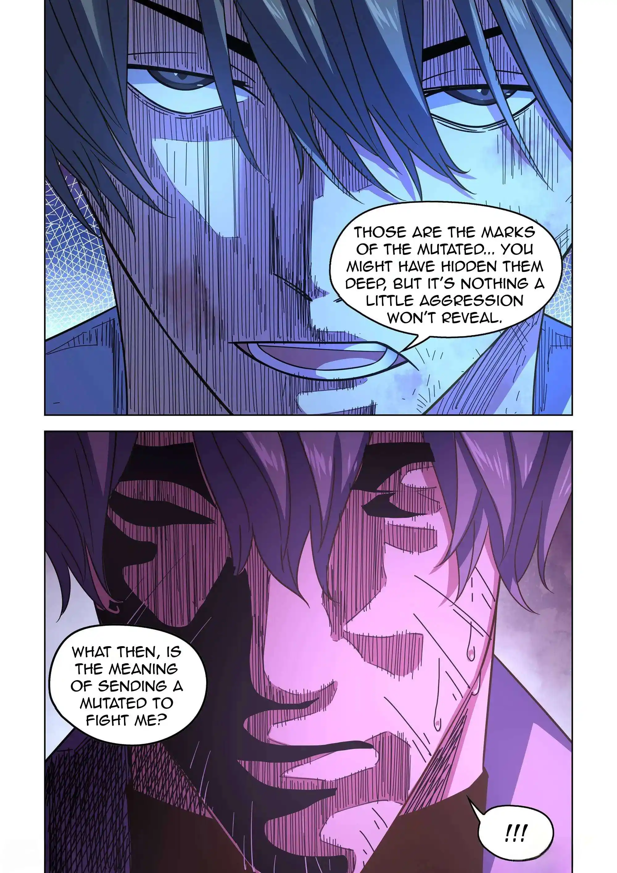 ManhwaFull Chapter 545