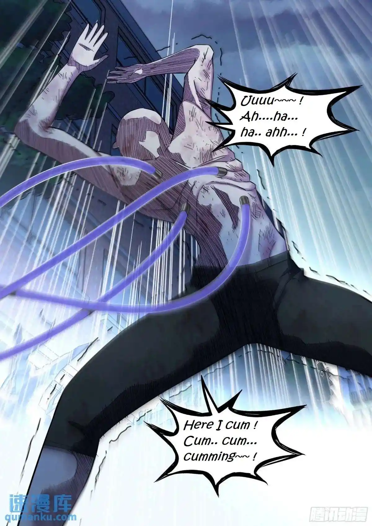 ManhwaFull Chapter 546.1