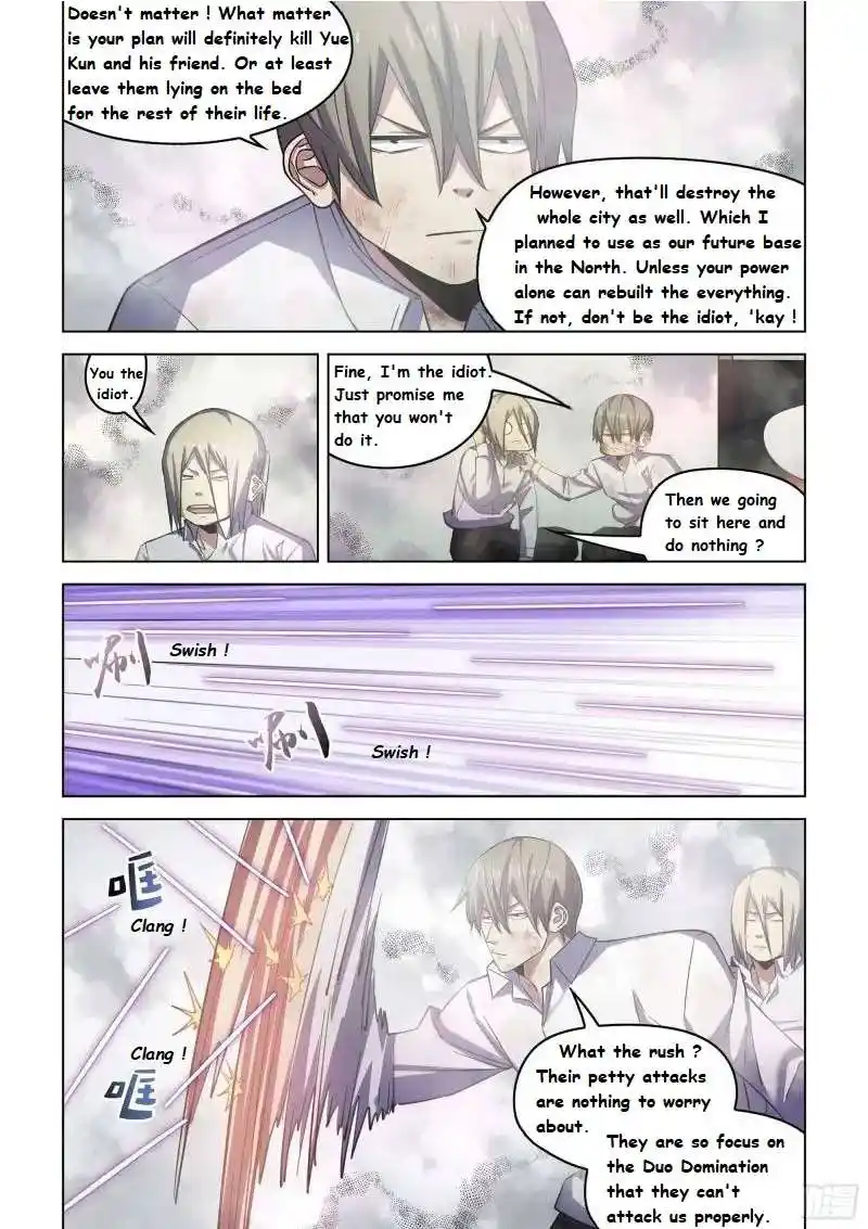 ManhwaFull Chapter 548.1