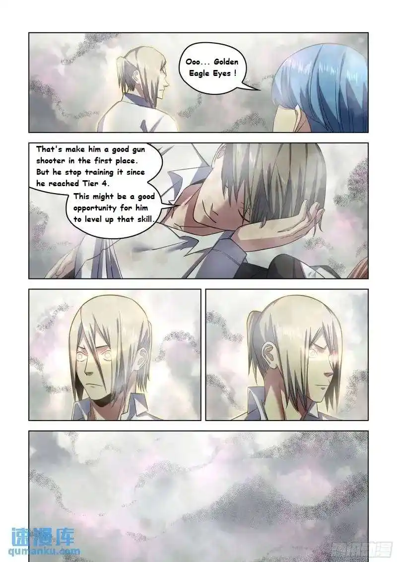 ManhwaFull Chapter 548.1