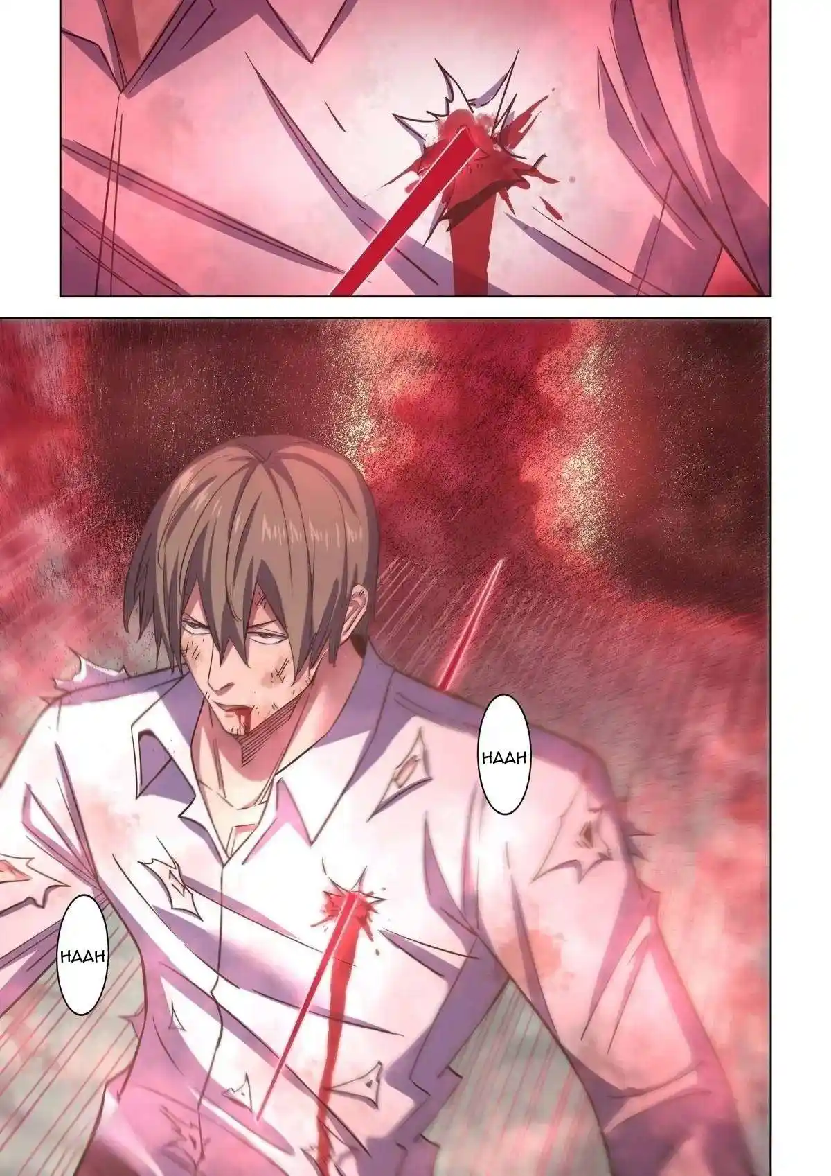 ManhwaFull Chapter 549