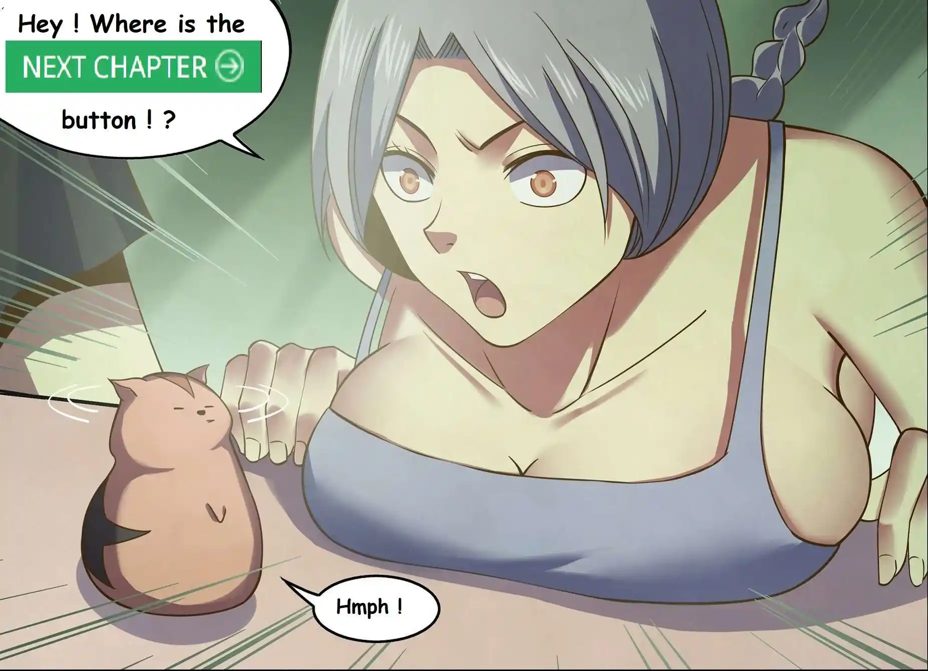 ManhwaFull Chapter 549.1