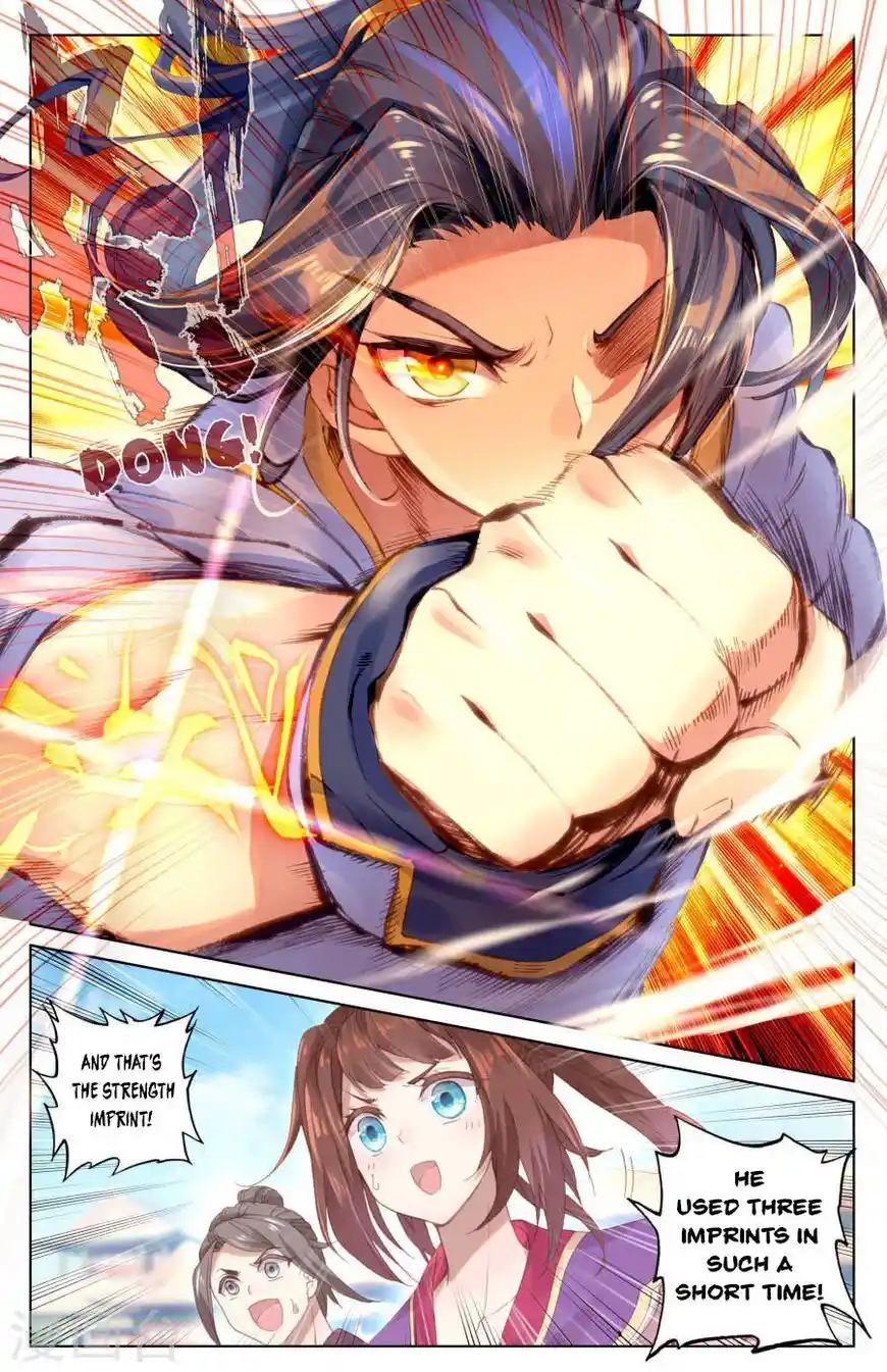 ManhwaFull Chapter 5.5