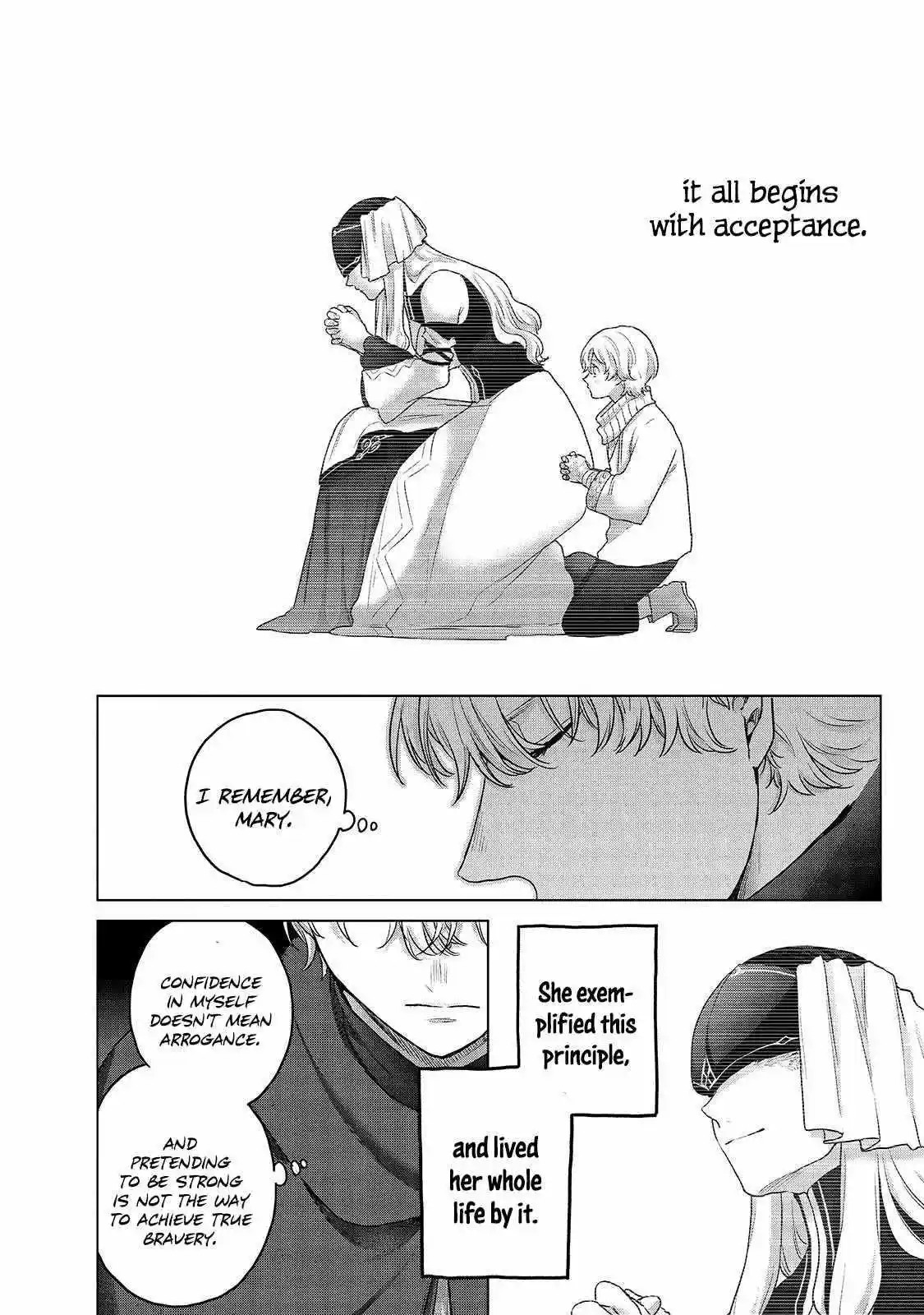 ManhwaFull Chapter 55.1 extra Chapter