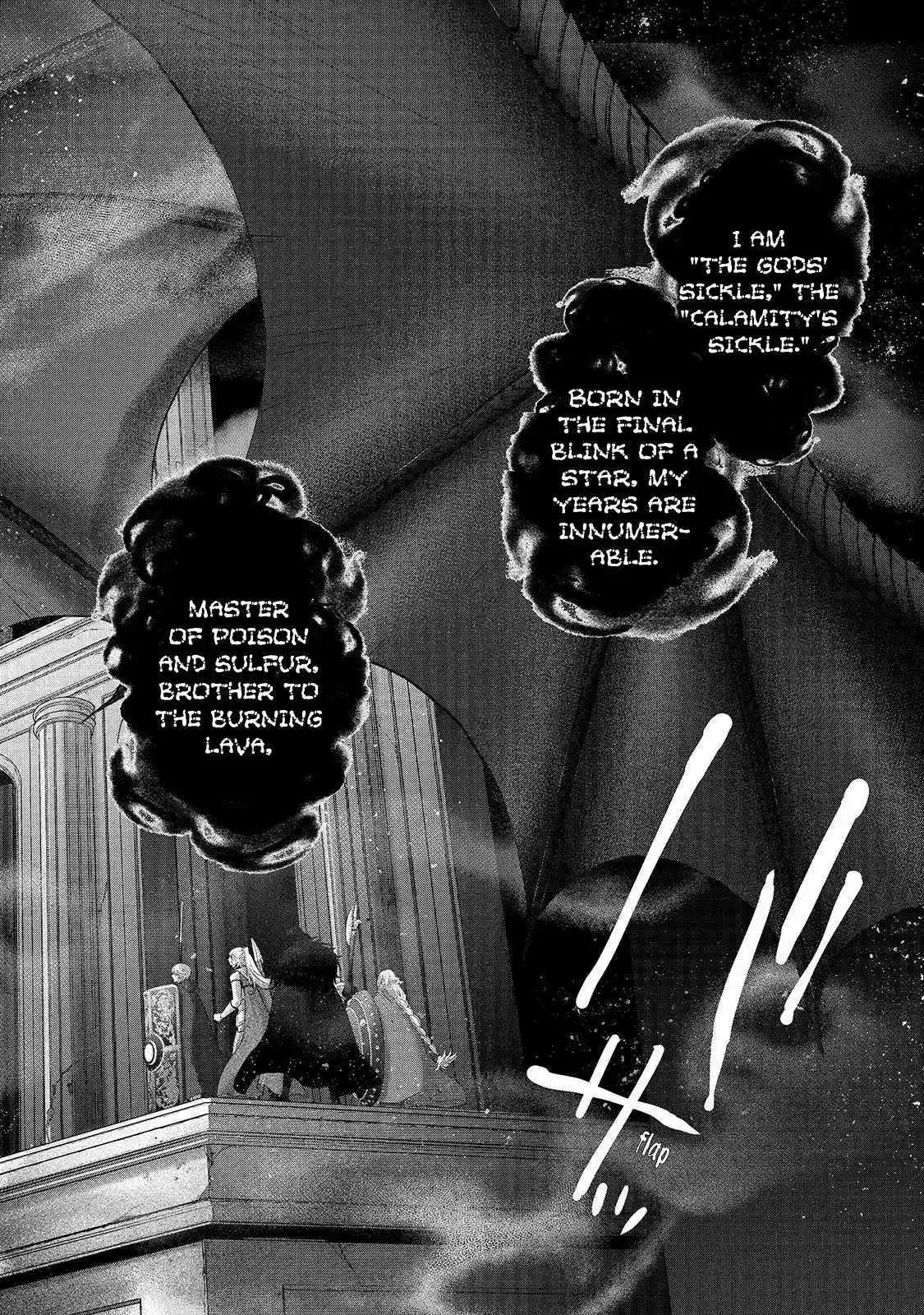 ManhwaFull Chapter 55.1 extra Chapter