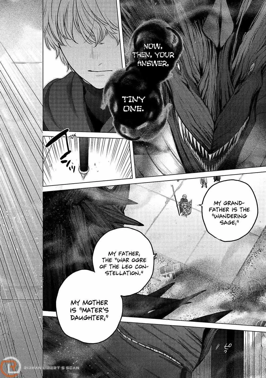 ManhwaFull Chapter 55.1 extra Chapter