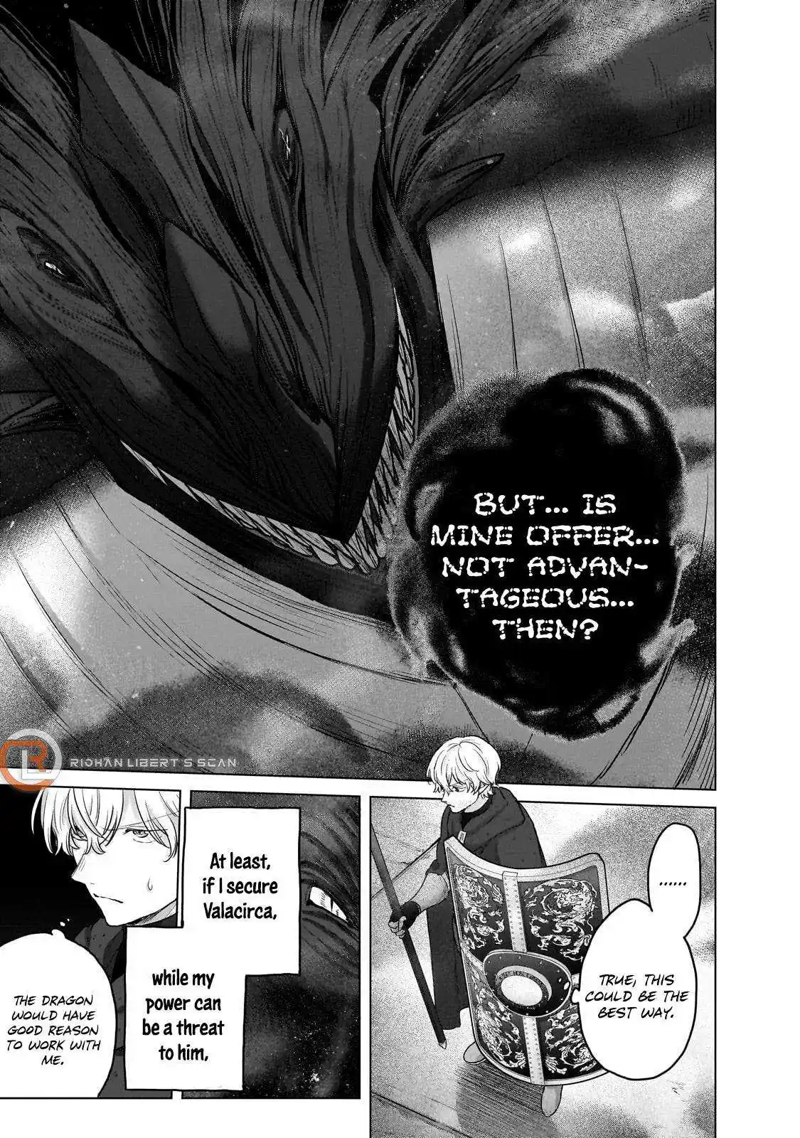 ManhwaFull Chapter 55.3