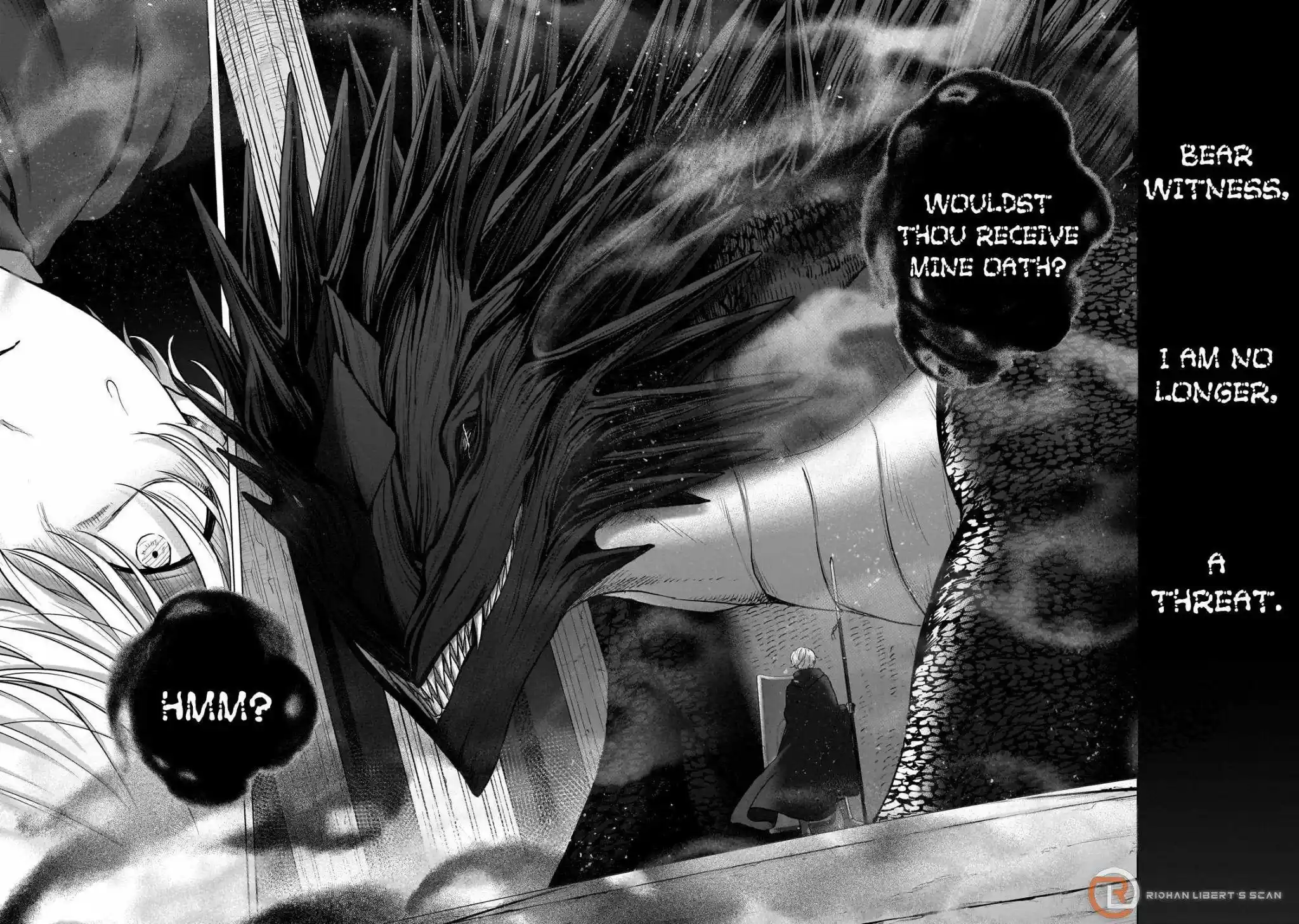 ManhwaFull Chapter 55.3