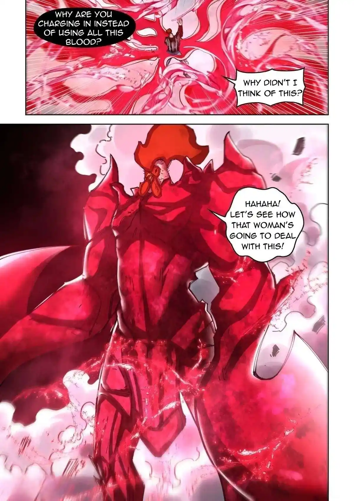 ManhwaFull Chapter 553