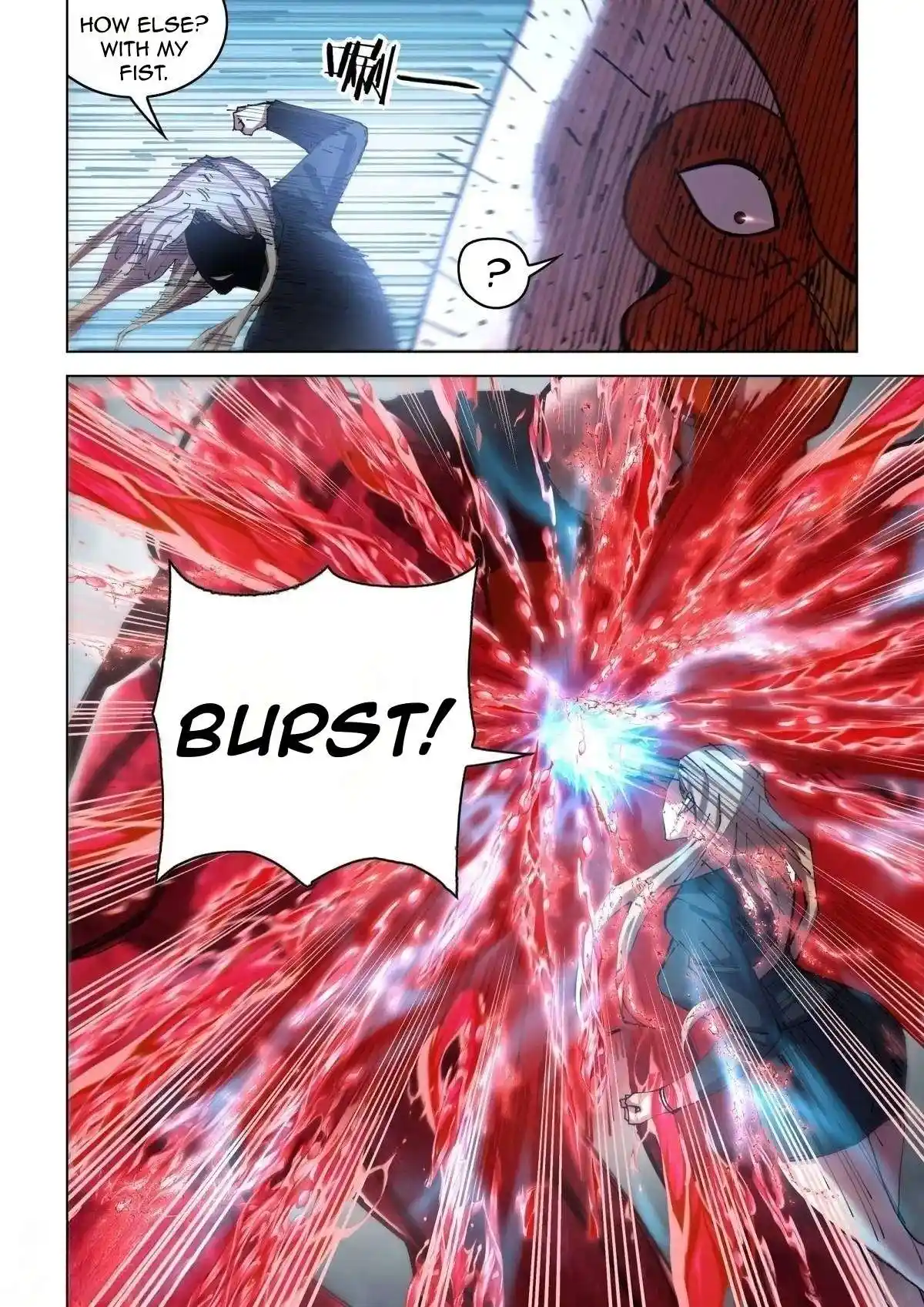 ManhwaFull Chapter 553