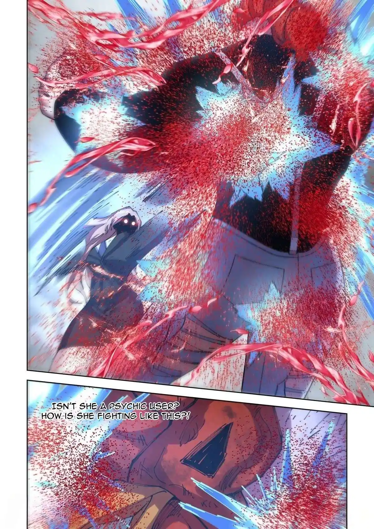 ManhwaFull Chapter 553