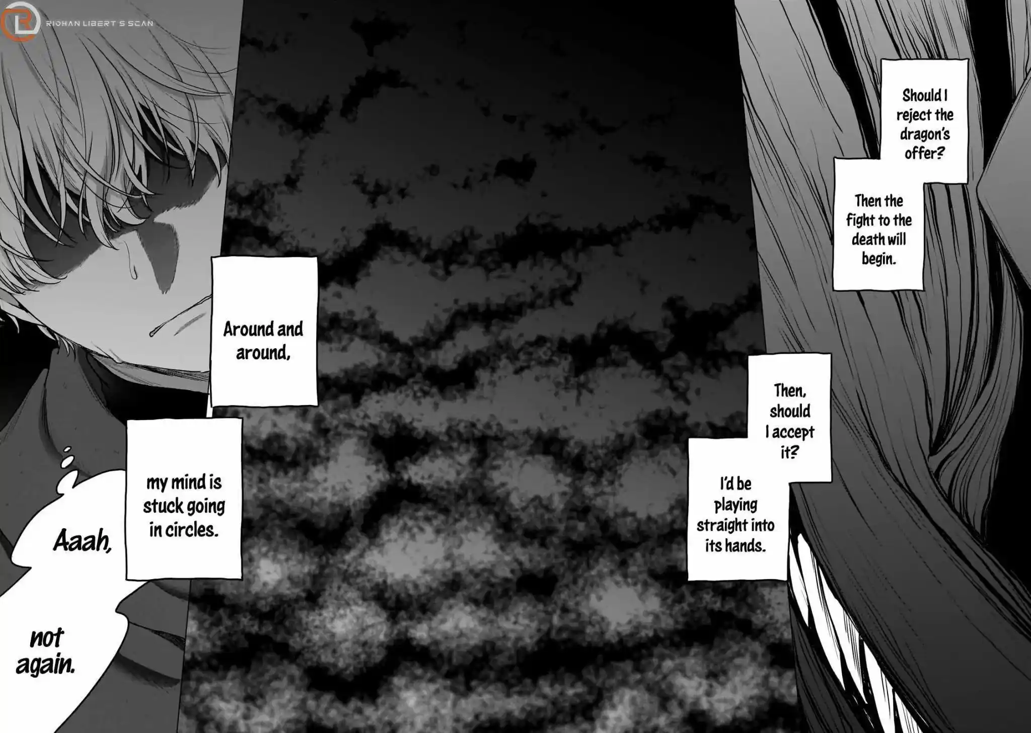 ManhwaFull Chapter 55.4