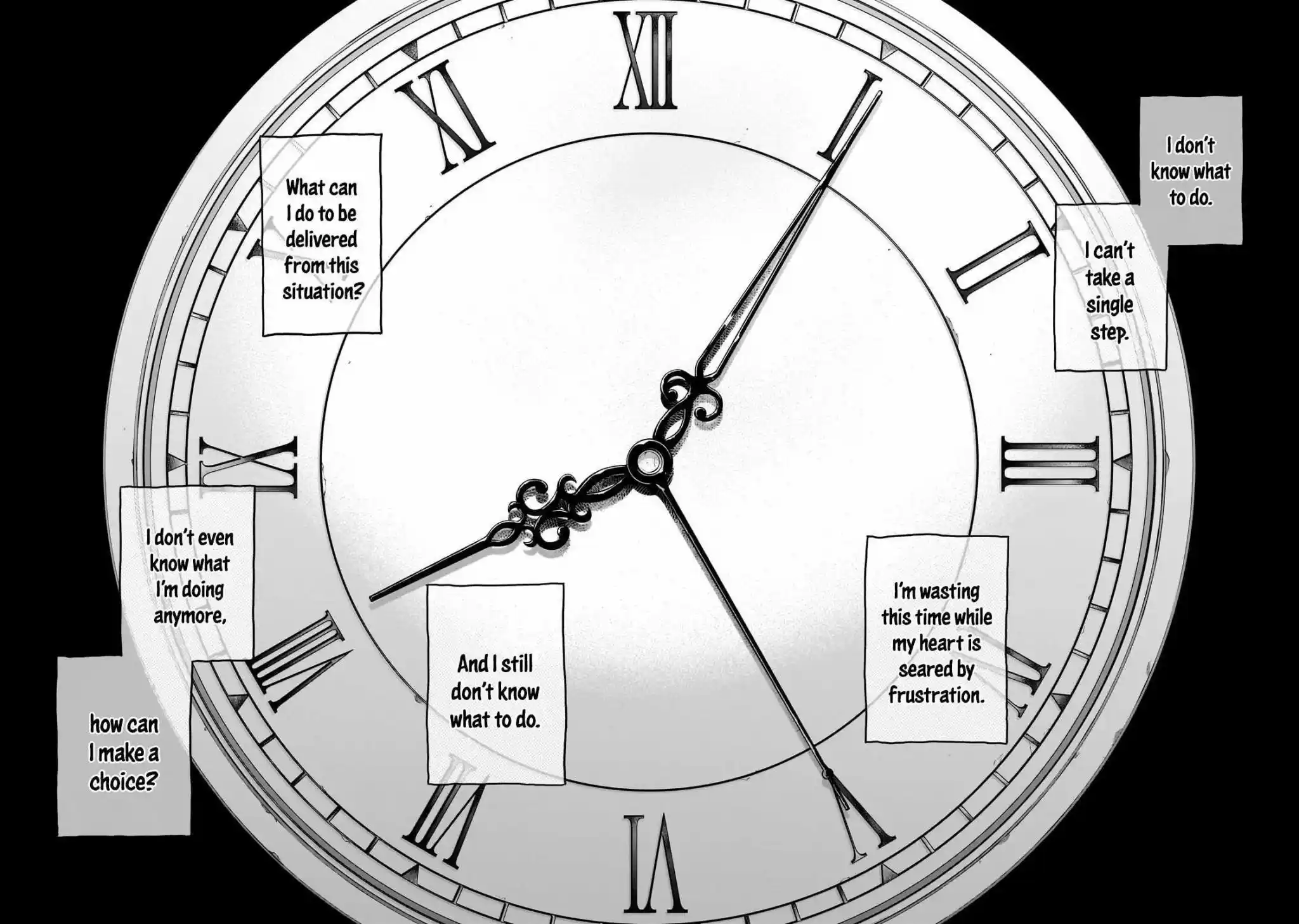 ManhwaFull Chapter 55.4