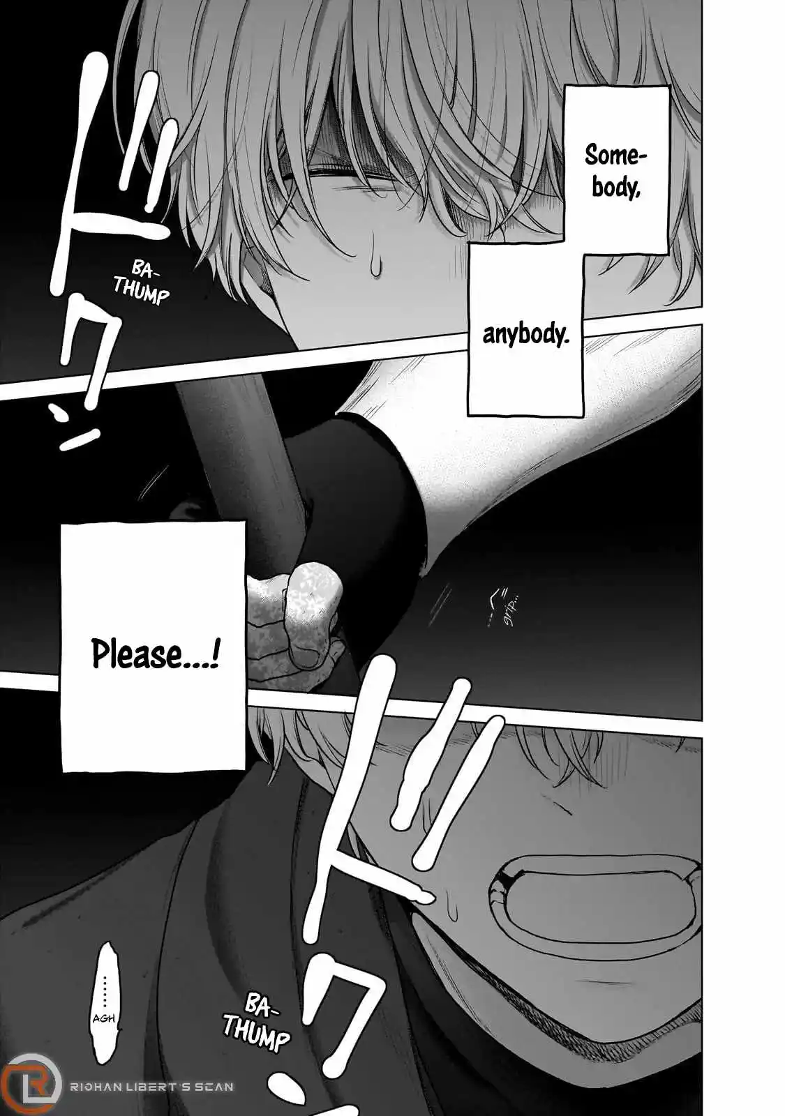 ManhwaFull Chapter 55.4