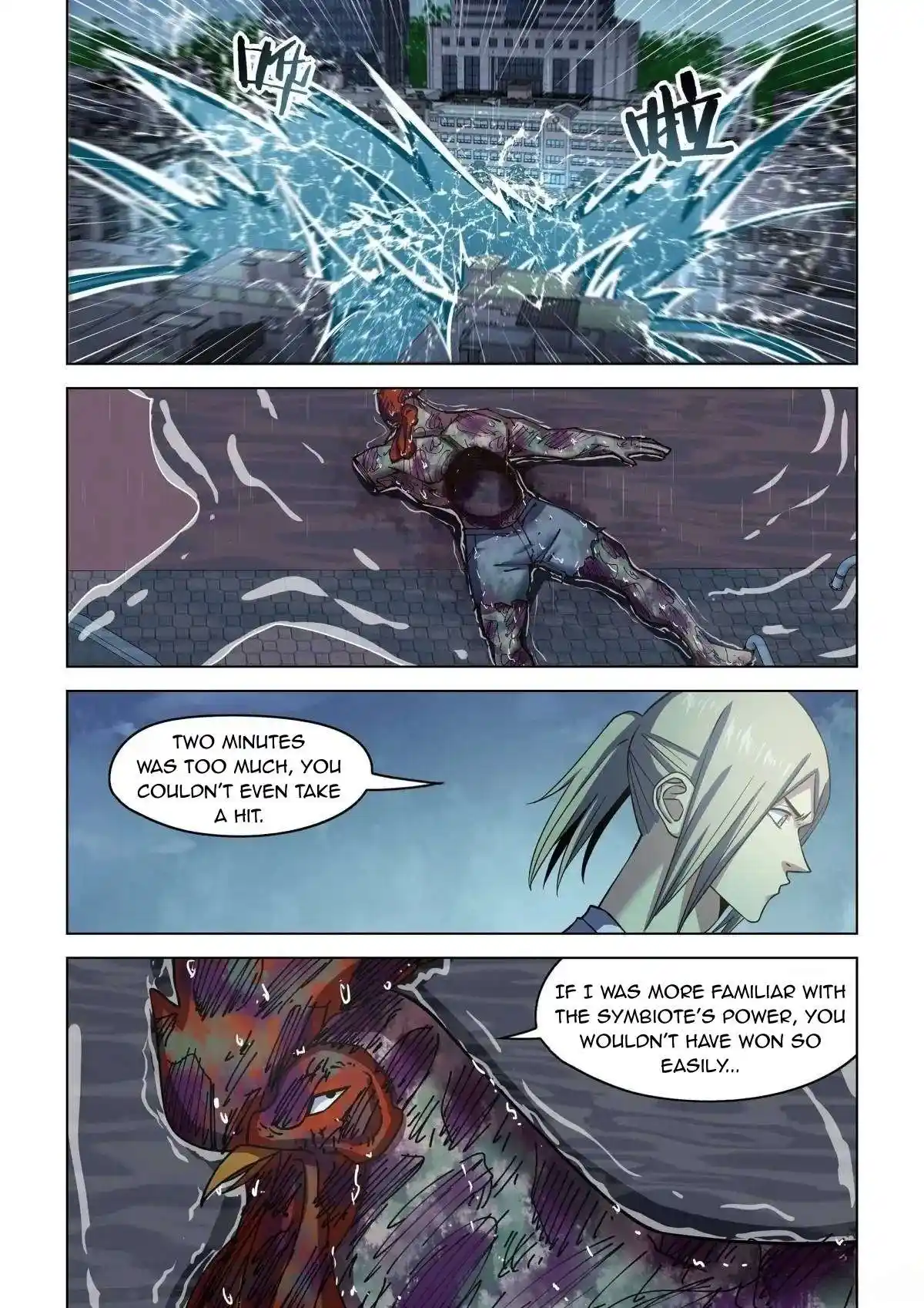 ManhwaFull Chapter 555