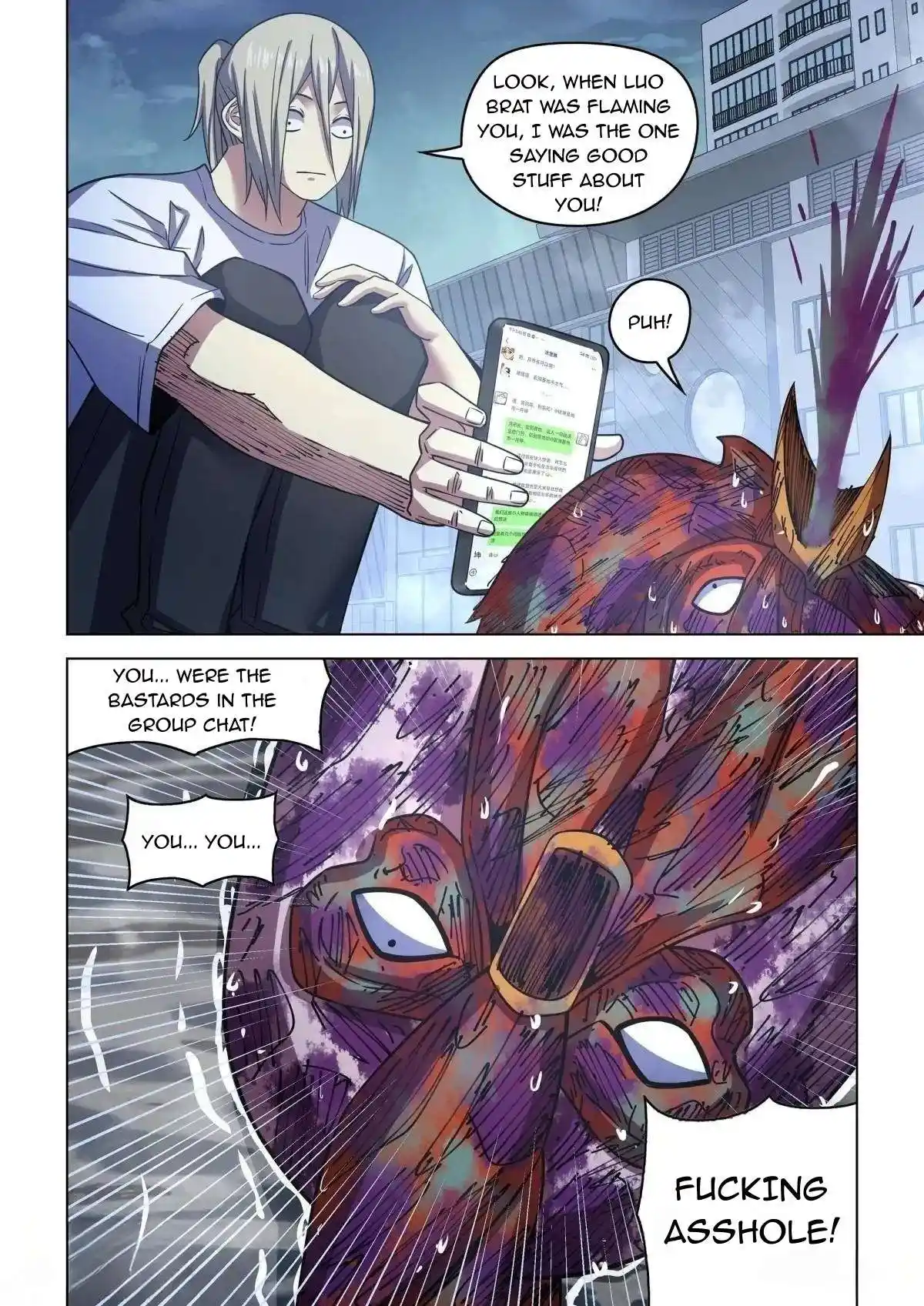 ManhwaFull Chapter 555